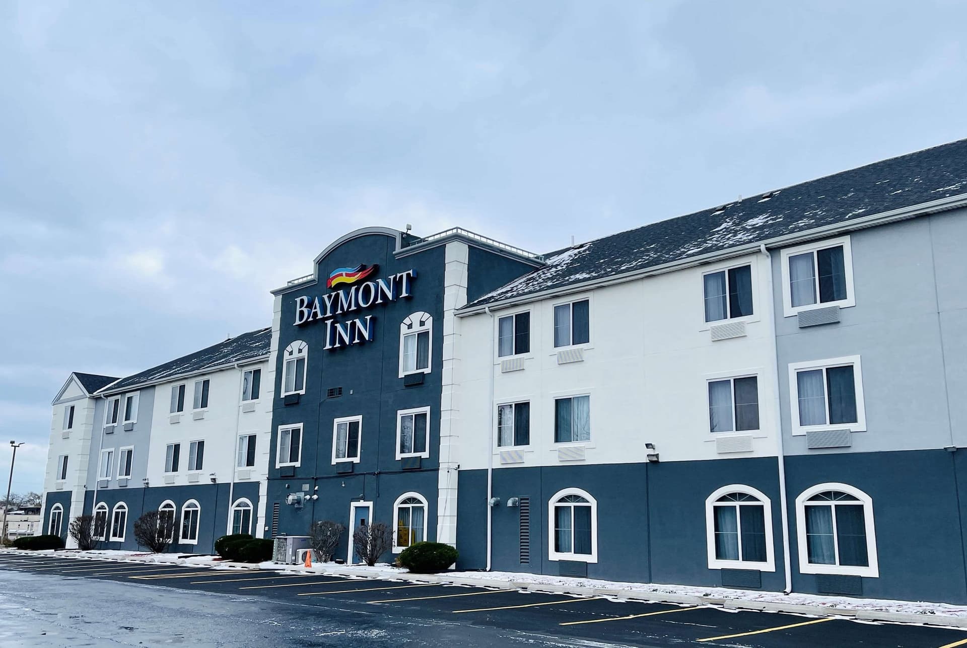 Baymont by Wyndham Chicago/Calumet City