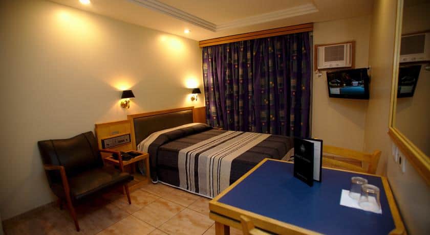 Hotel Columbia