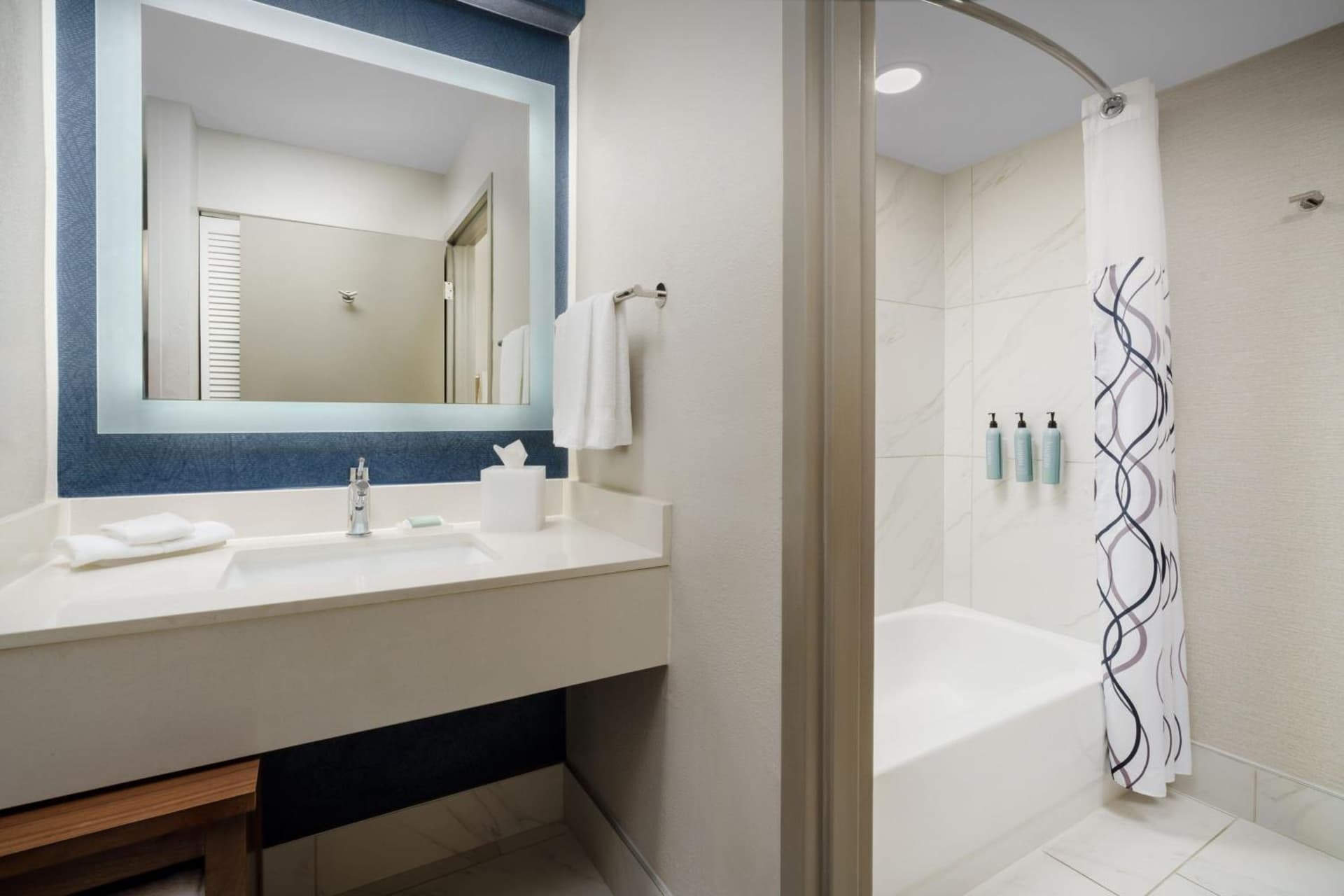 Courtyard by Marriott Orlando Lake Buena Vista at Vista Centre