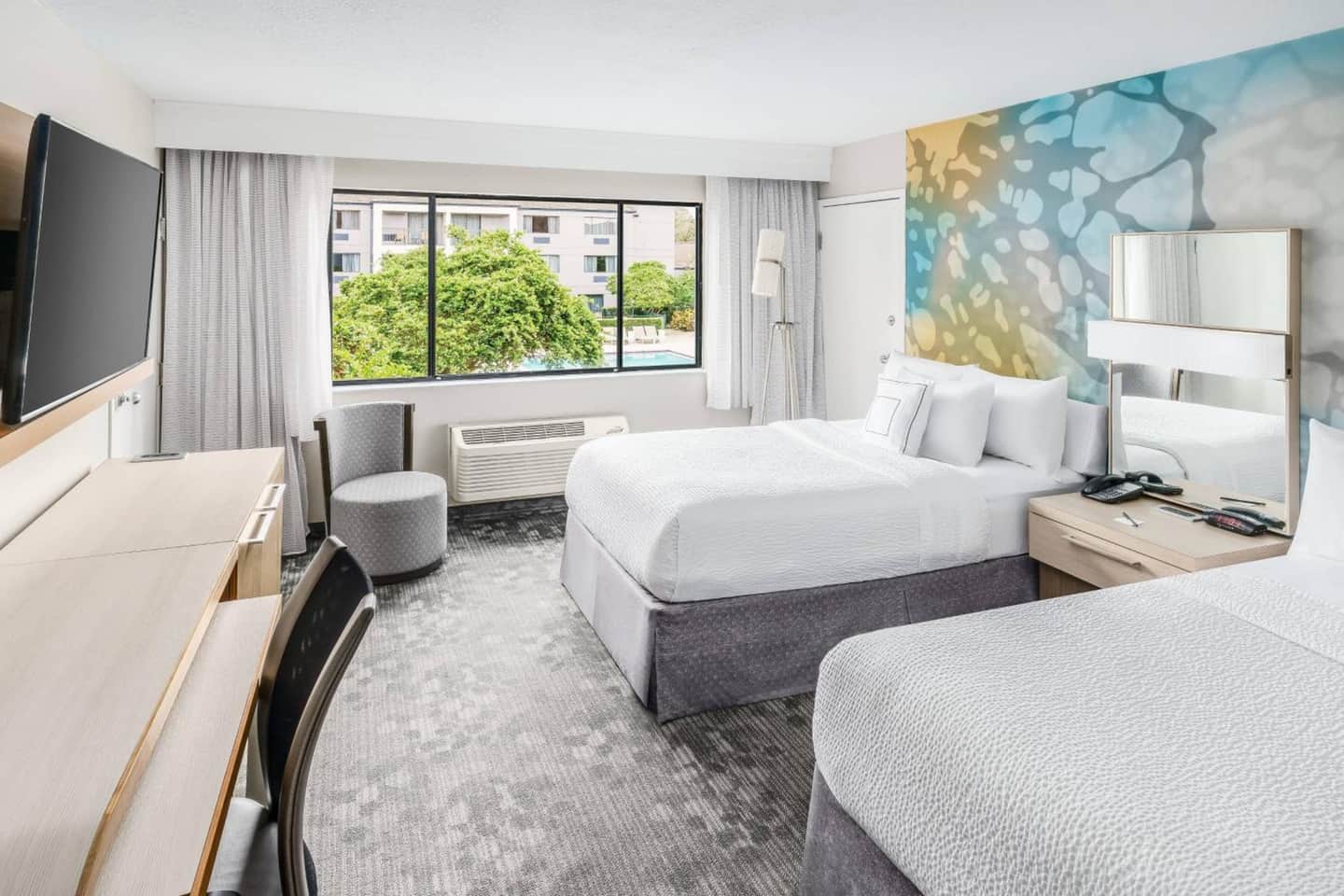 Courtyard by Marriott Orlando Lake Buena Vista at Vista Centre