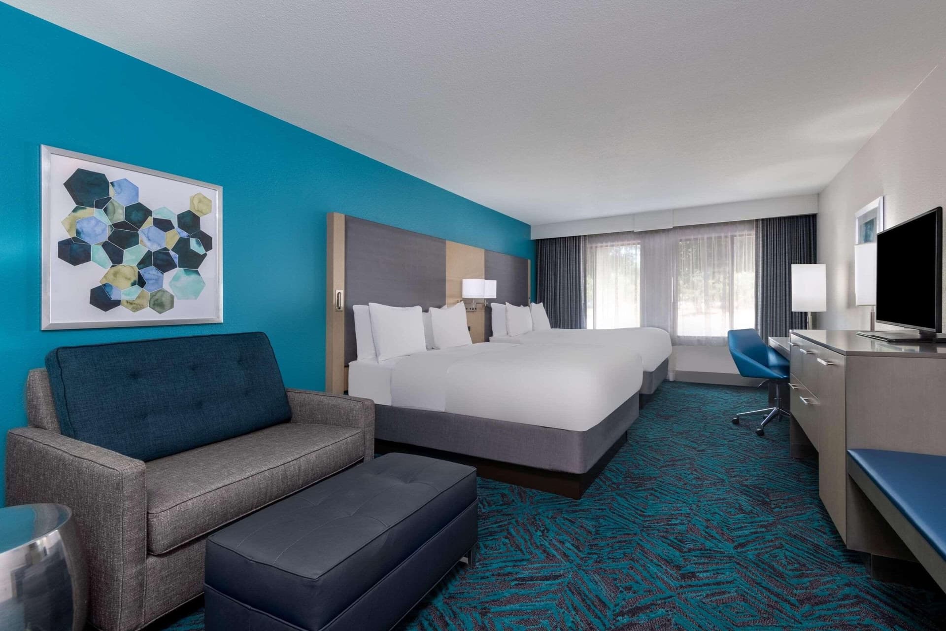 Radisson Hotel Colorado Springs Airport