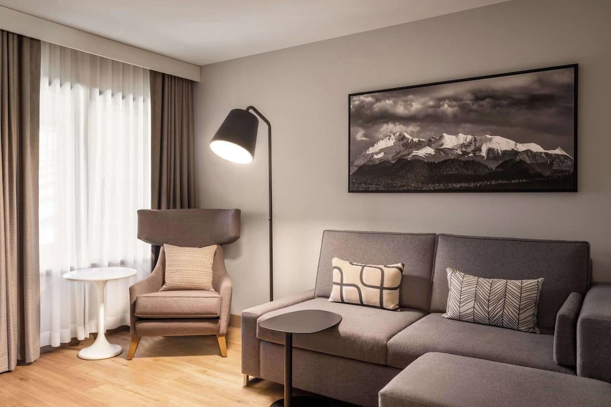 Radisson Hotel Colorado Springs Airport