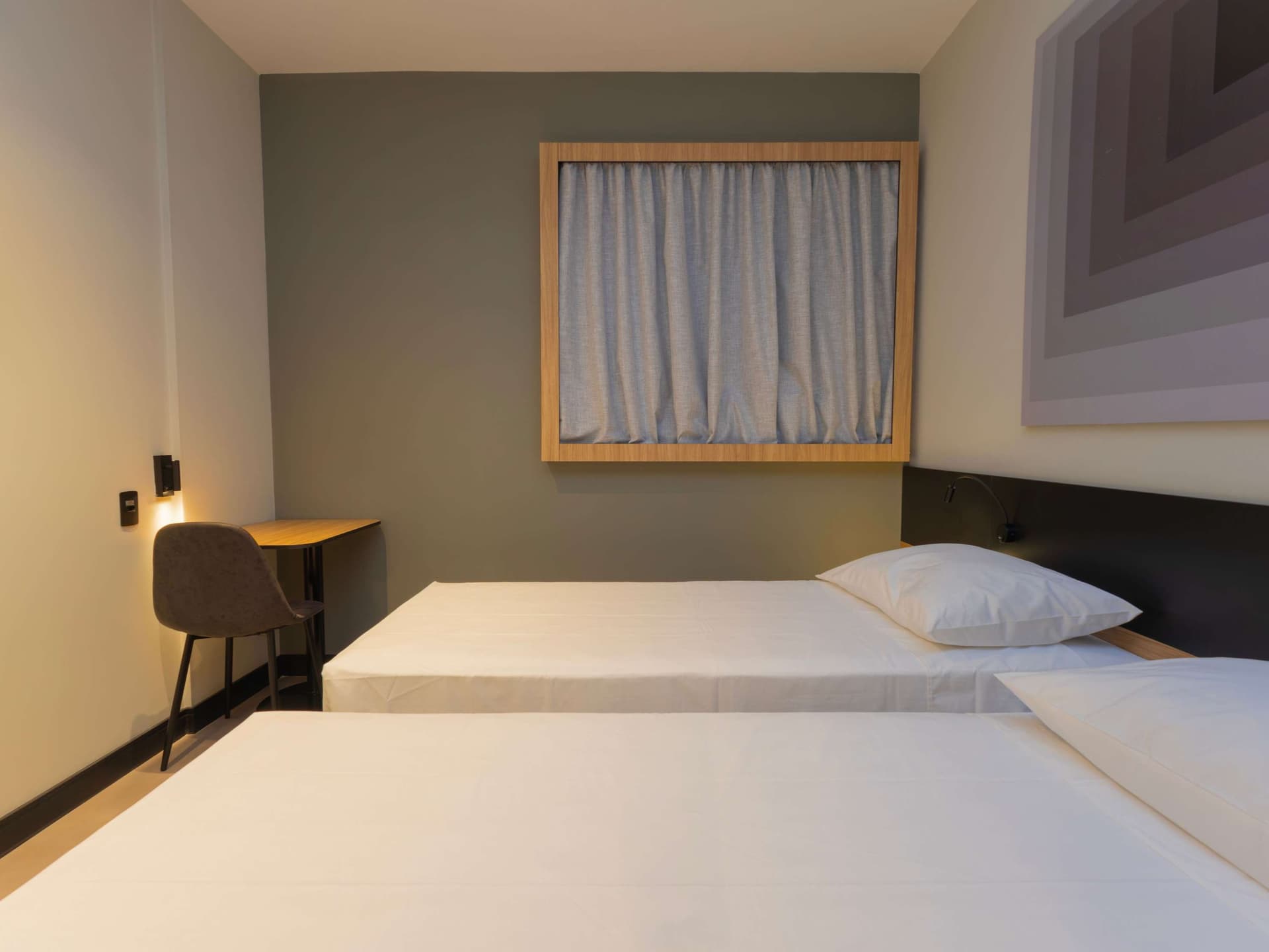 ibis Mogi Guaçu Shopping
