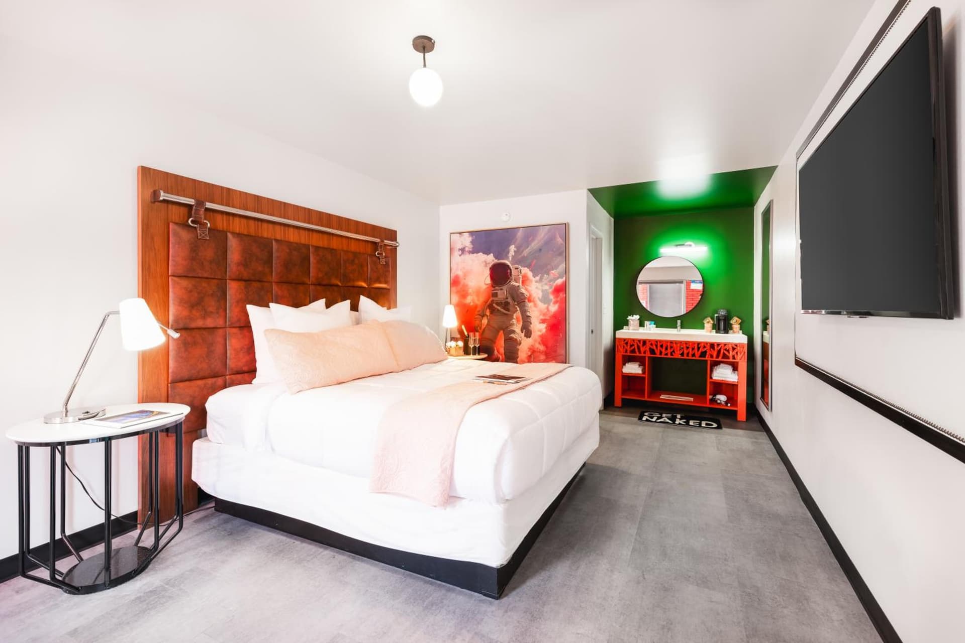Heights House Hotel, Ascend Hotel Collection