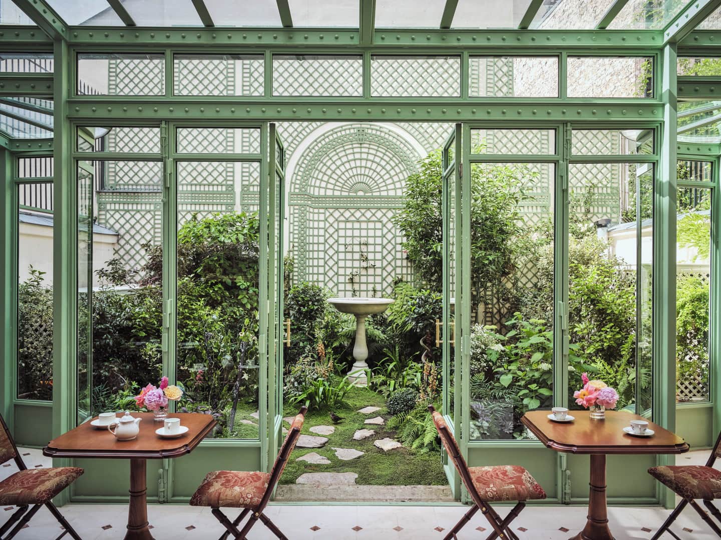 Hôtel des Peintres