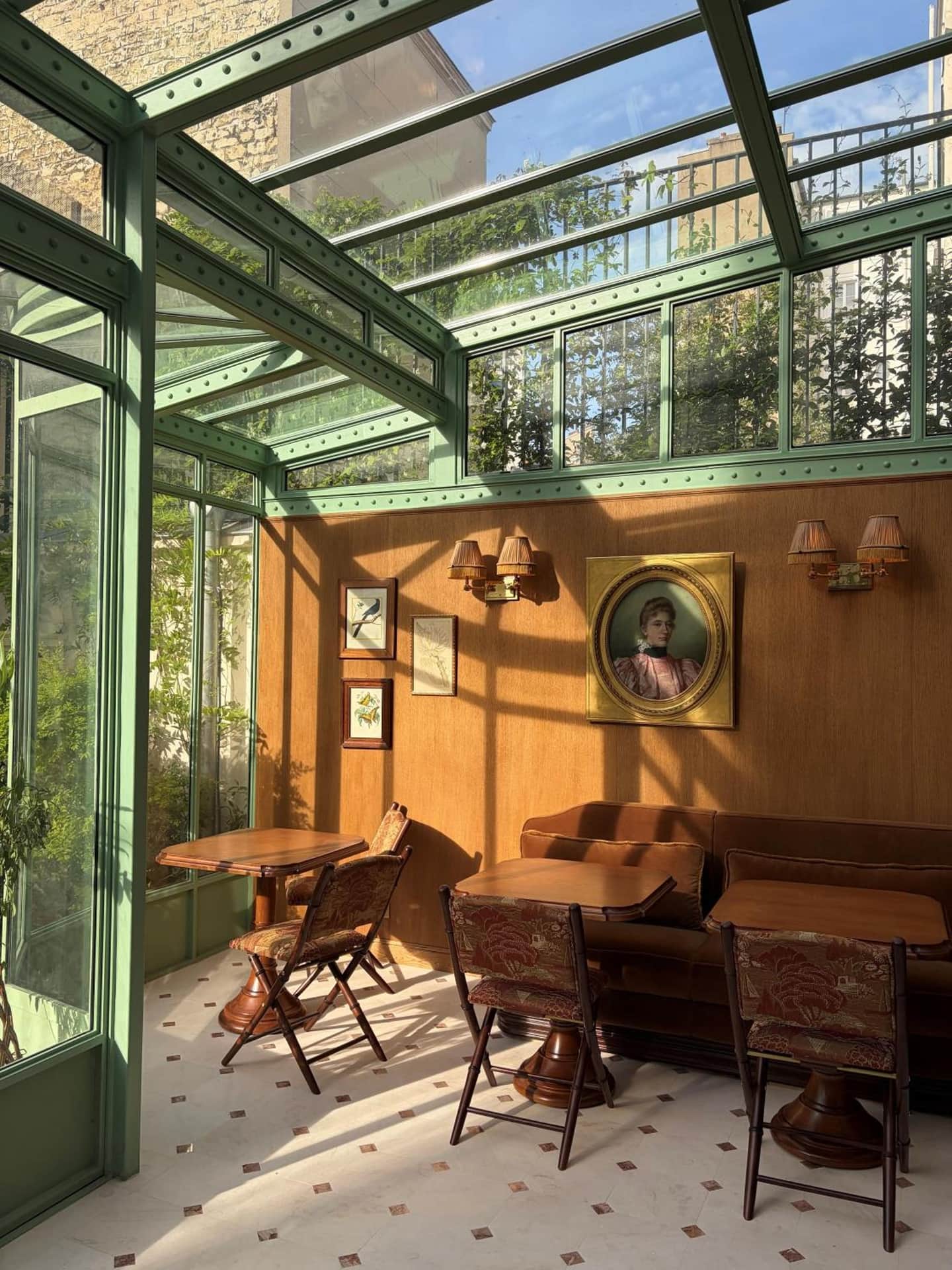 Hôtel des Peintres