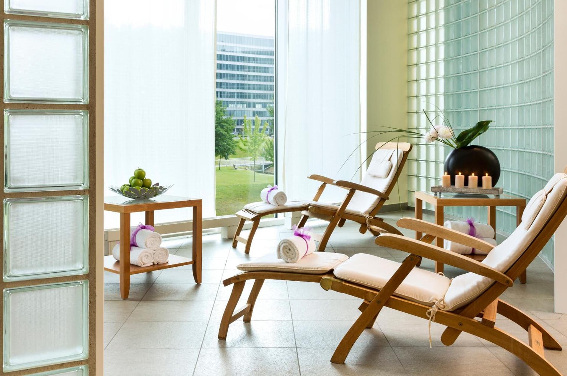 Crowne Plaza Brussels Airport
