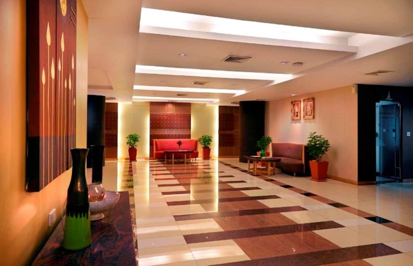 The Mercer Sukhumvit 4