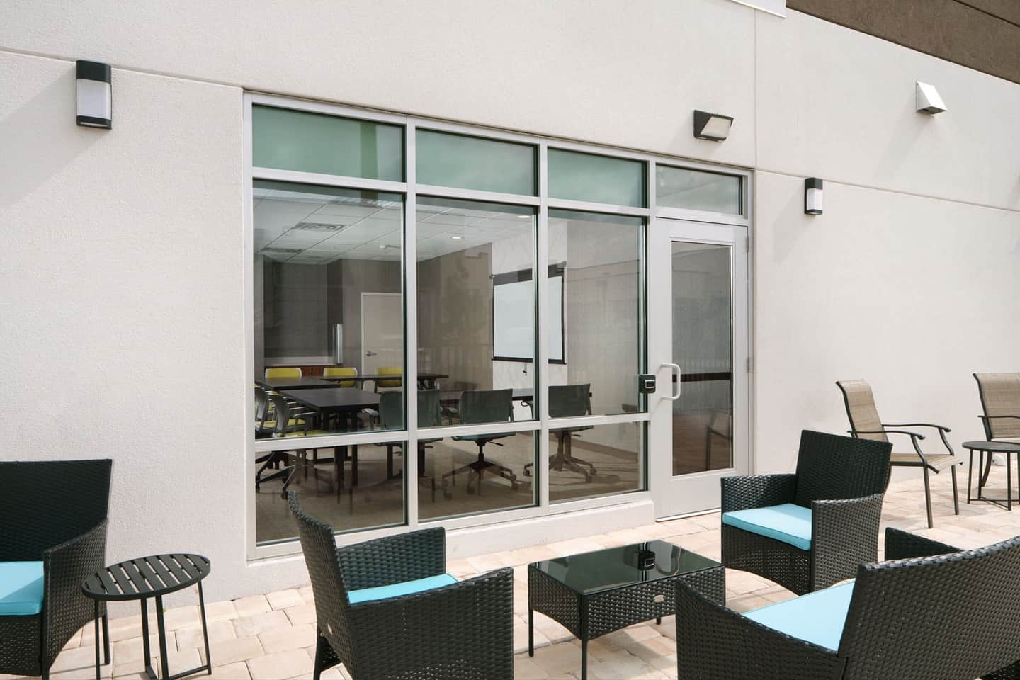 SpringHill Suites by Marriott Jacksonville Baymeadows