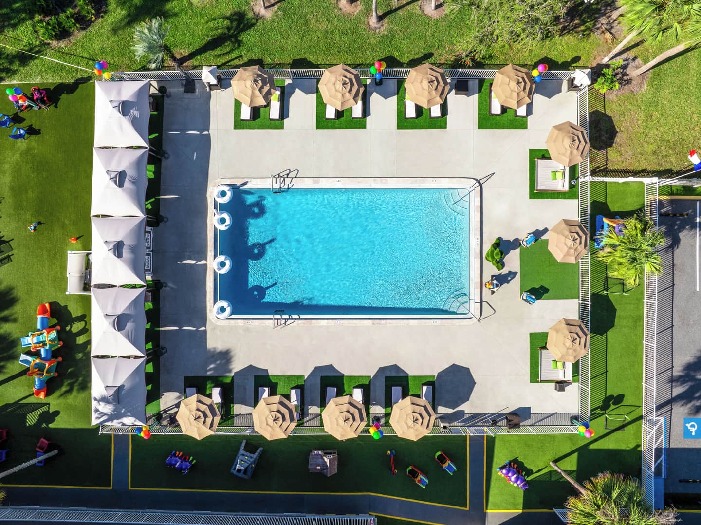 Magic Moment Resort & Kids Club Lake Buena Vista South, Dazzler Select by Wyndham