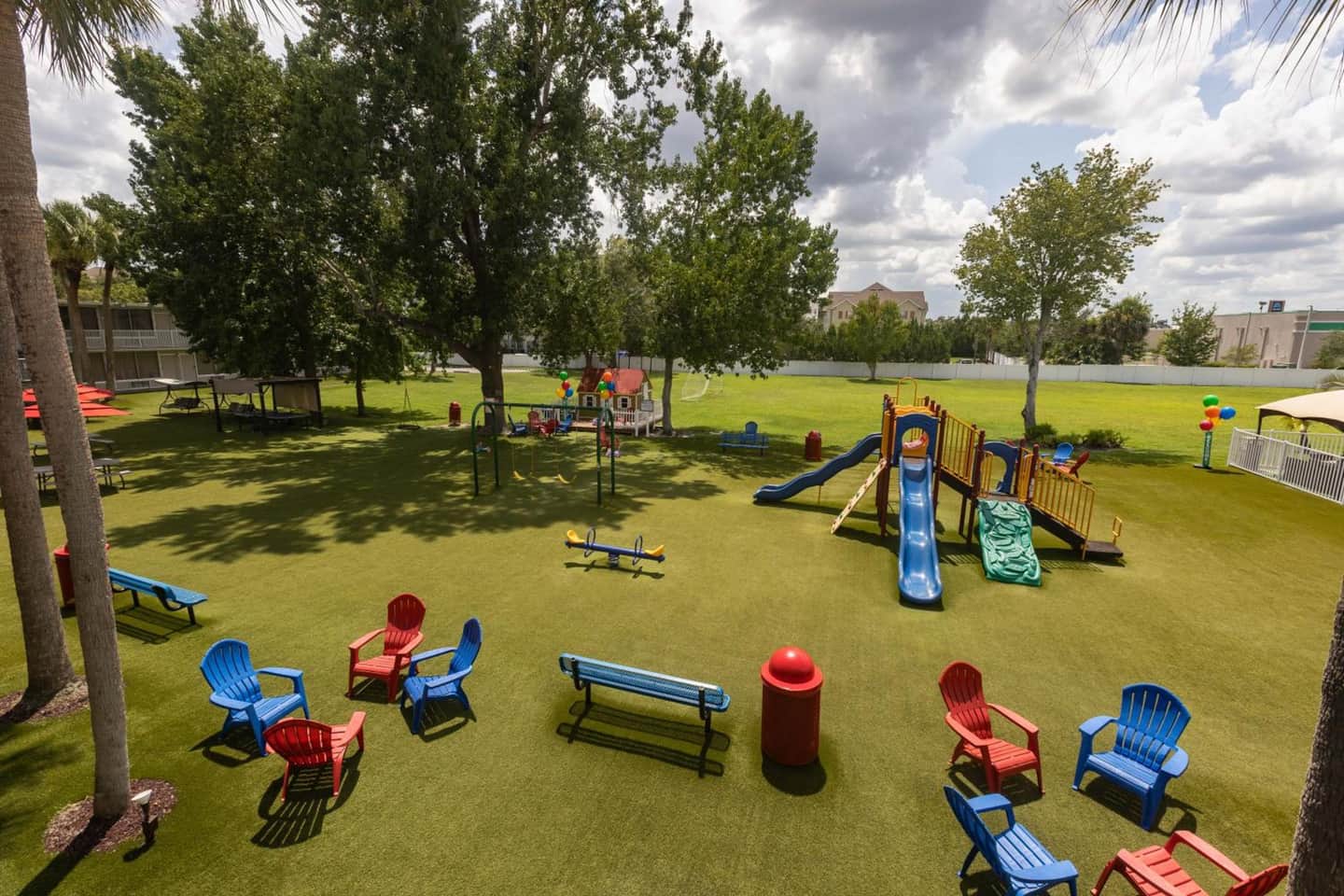 Magic Moment Resort & Kids Club Lake Buena Vista South, Dazzler Select by Wyndham