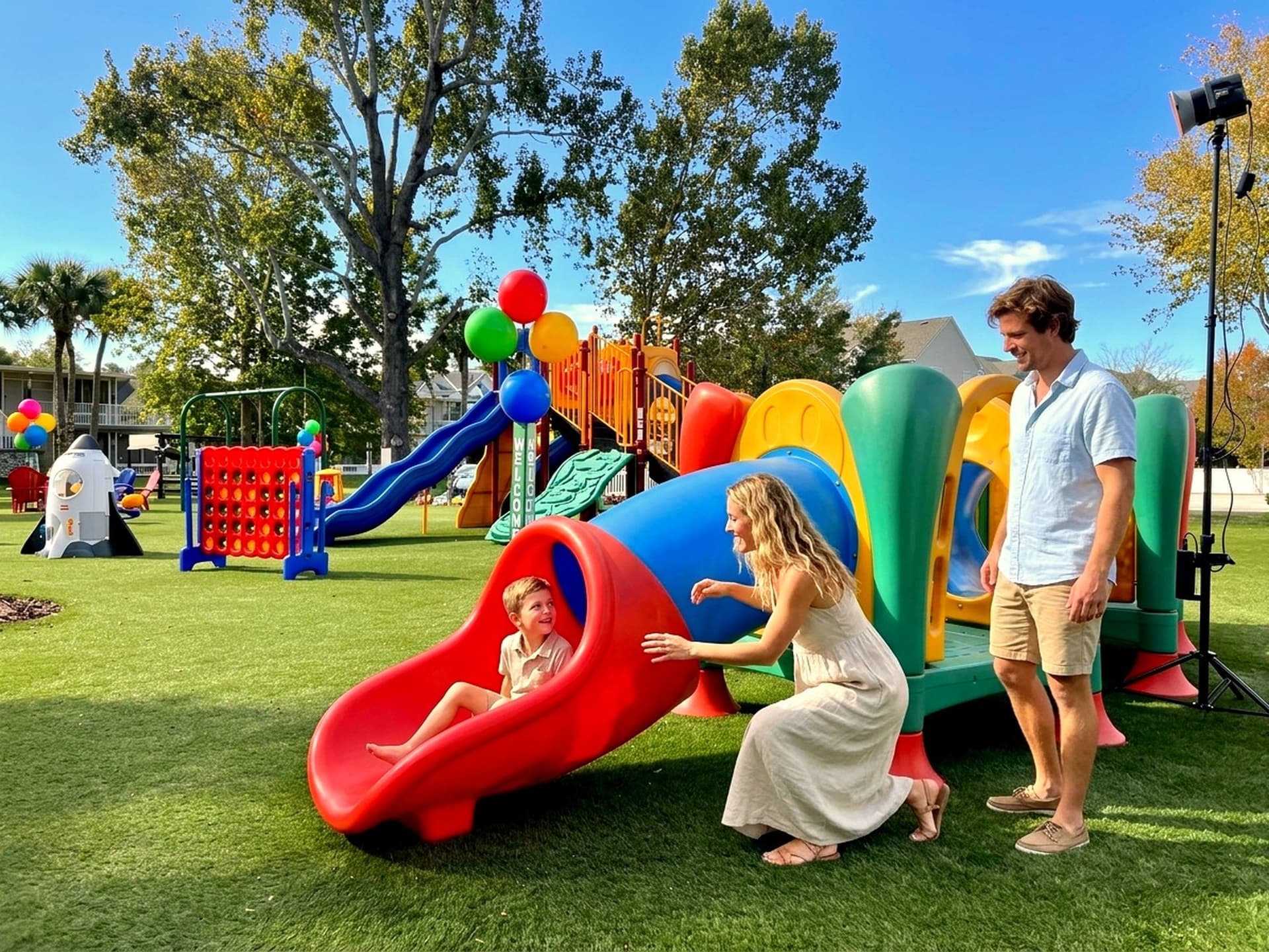 Magic Moment Resort & Kids Club Lake Buena Vista South, Dazzler Select by Wyndham
