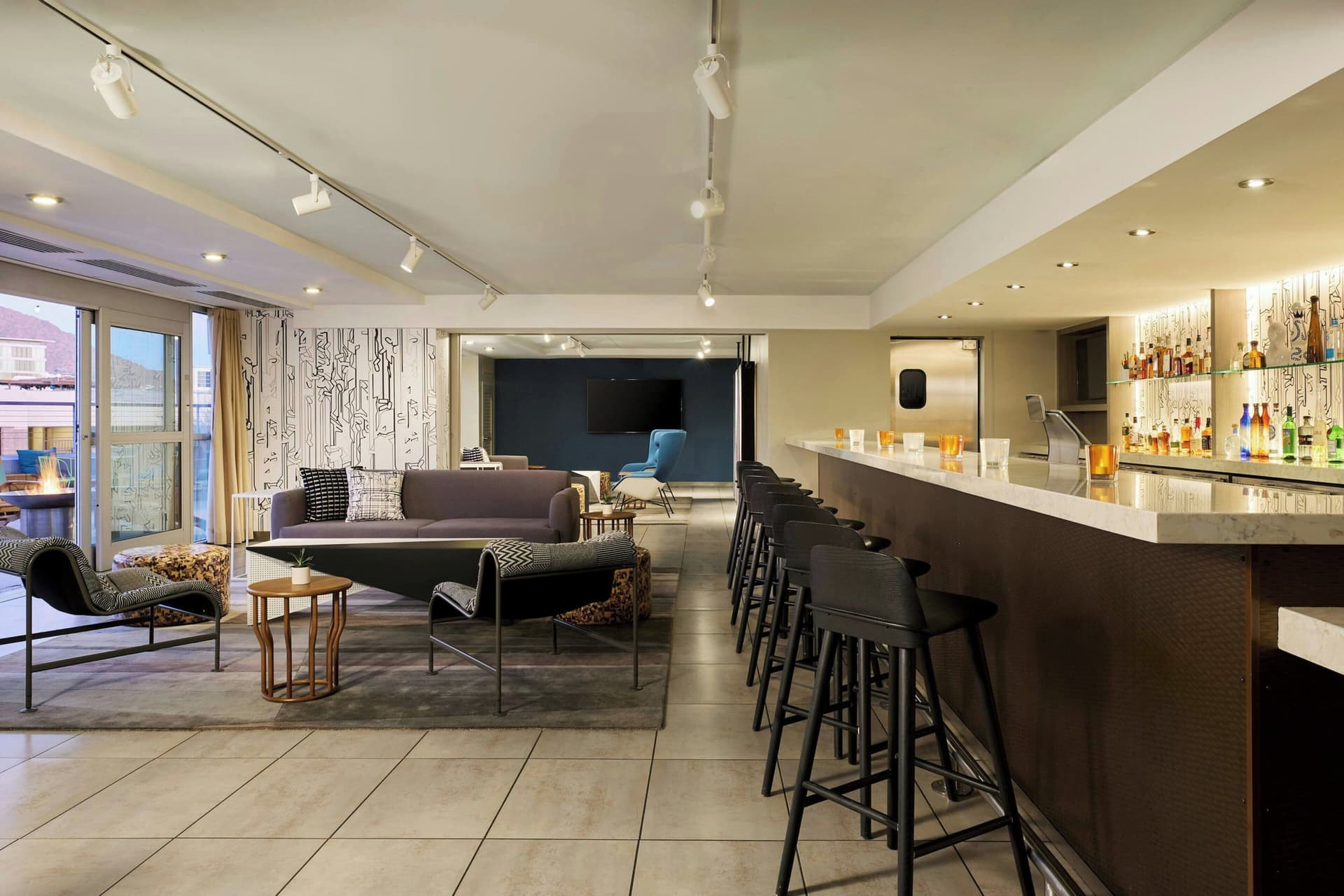 Aloft by Marriott Scottsdale