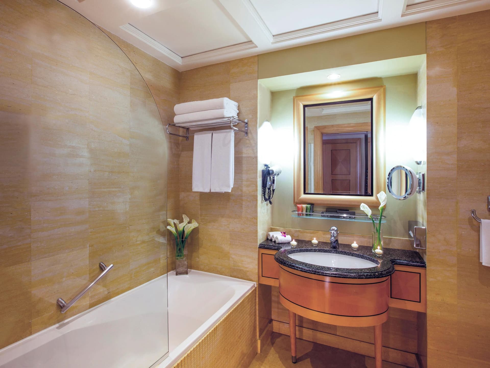 Mövenpick Doha