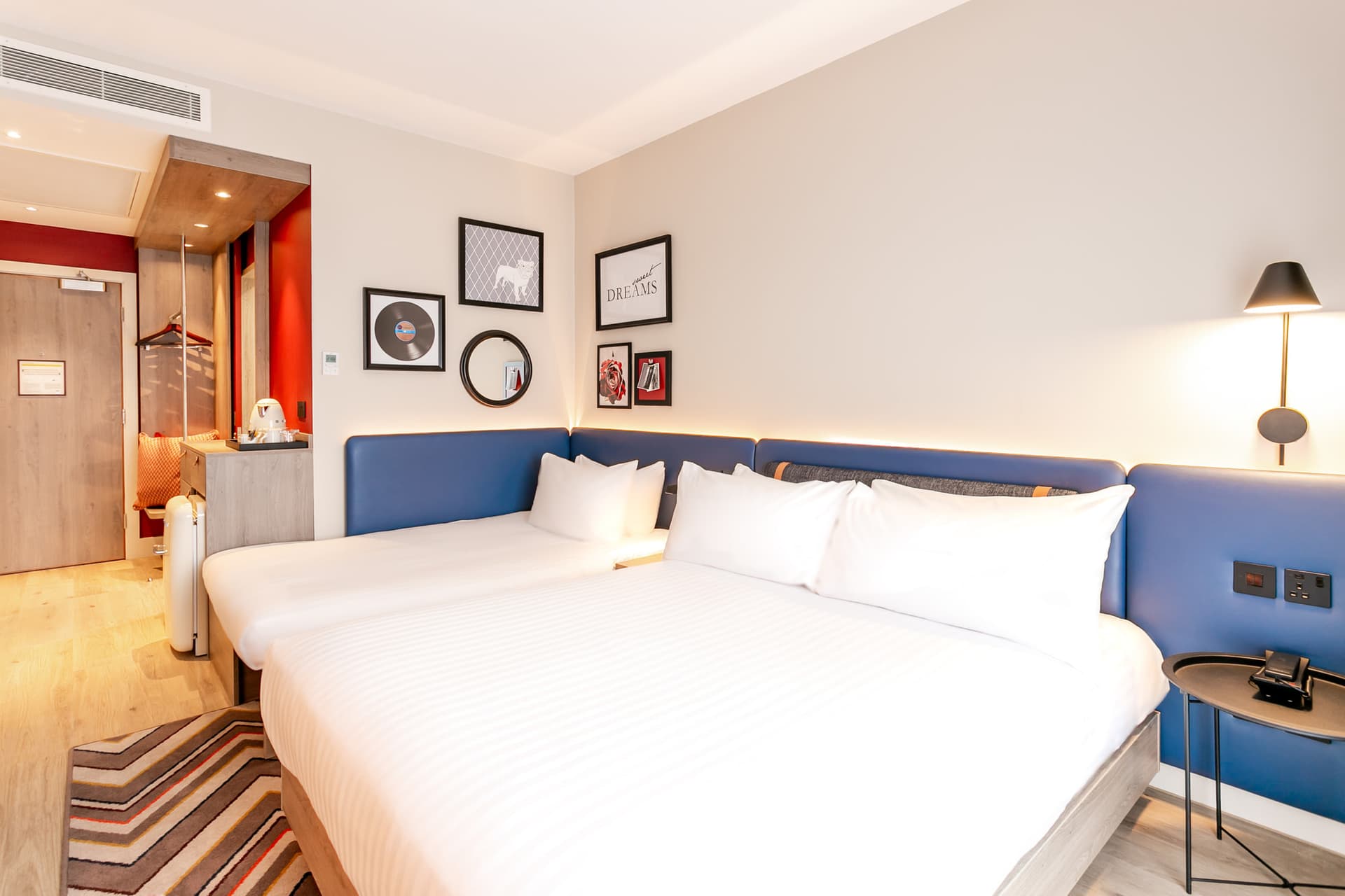 Hampton by Hilton Blackburn
