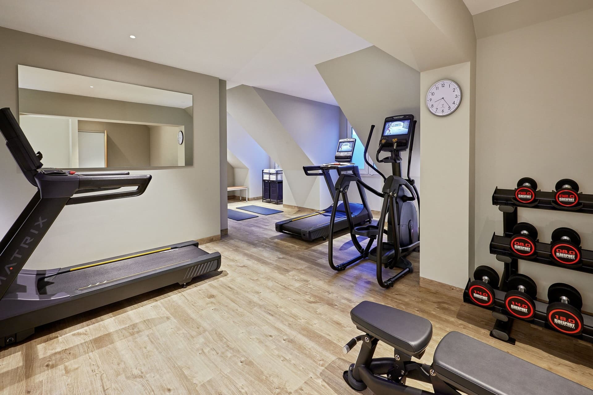 Courtyard by Marriott Schwerin