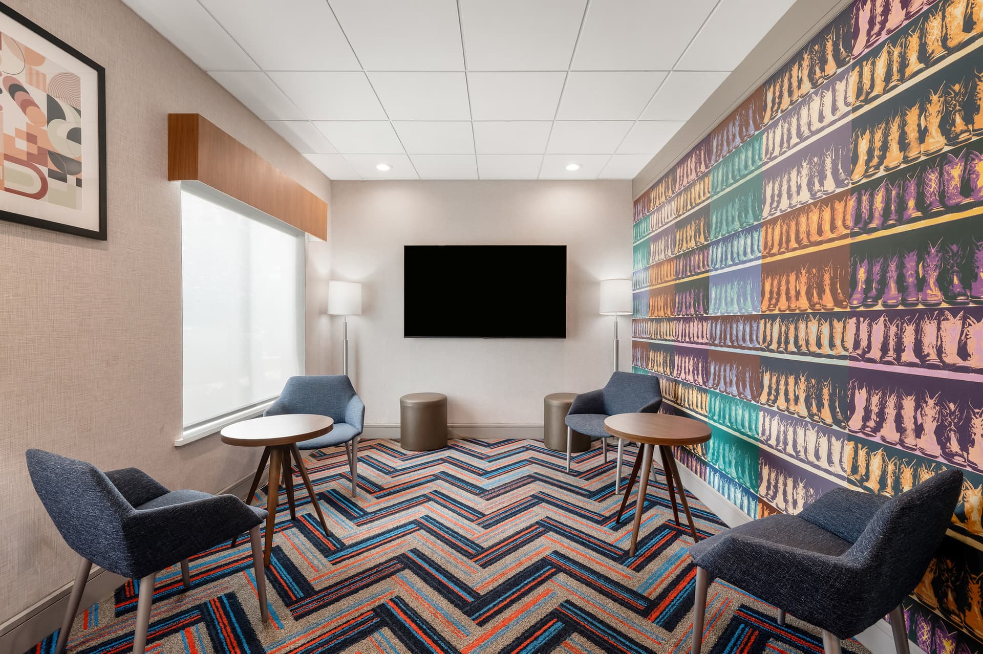 Hampton Inn by Hilton Nashville Airport Century Place