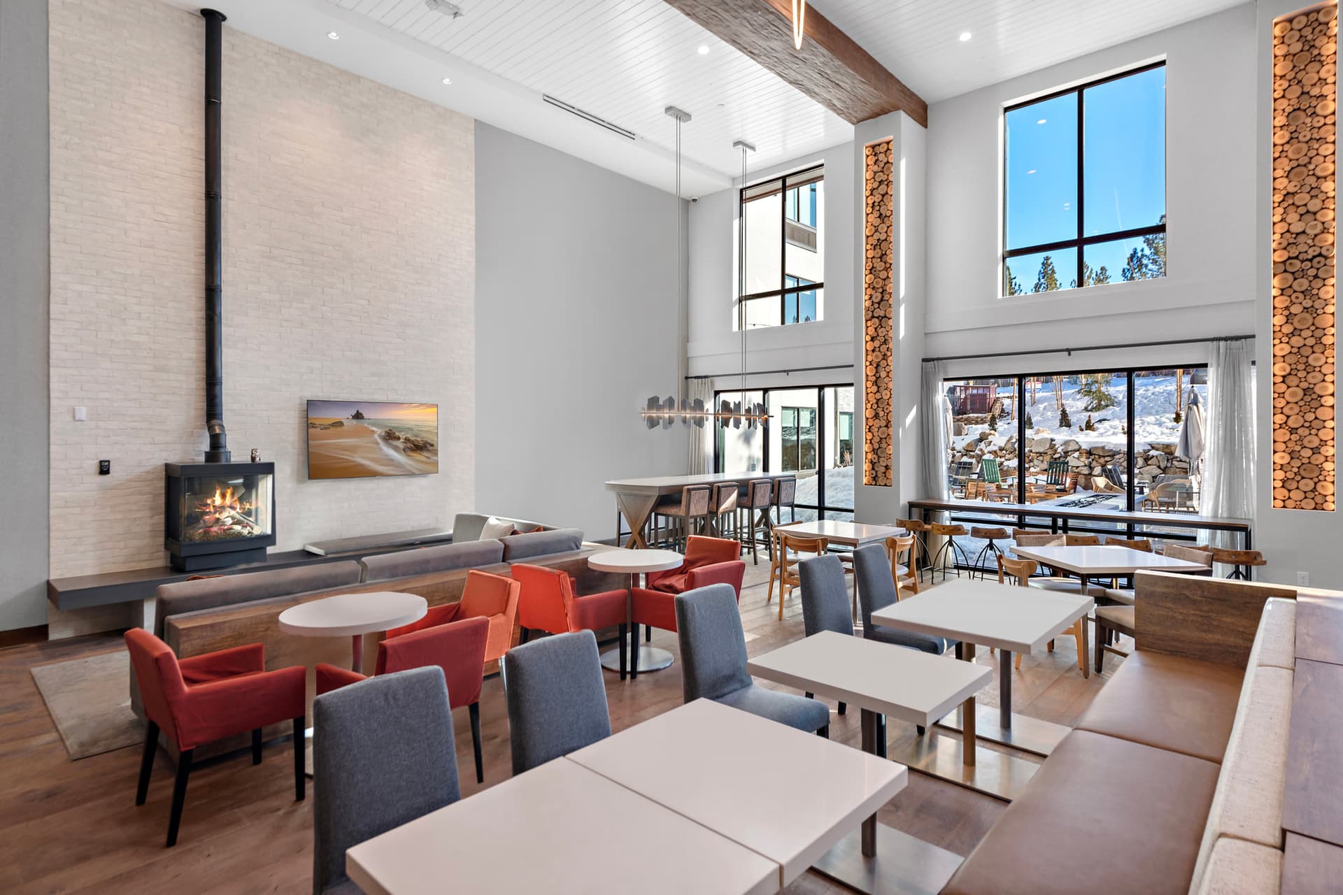 Home2 Suites by Hilton Big Bear Lake