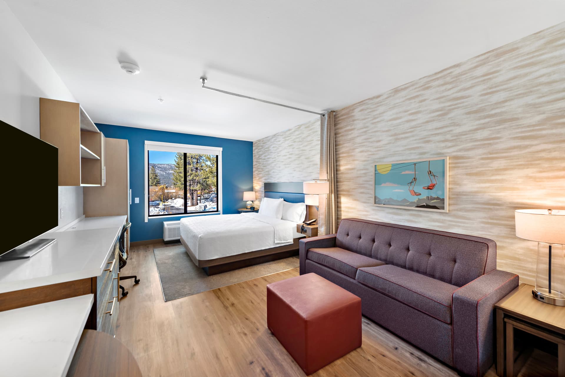 Home2 Suites by Hilton Big Bear Lake