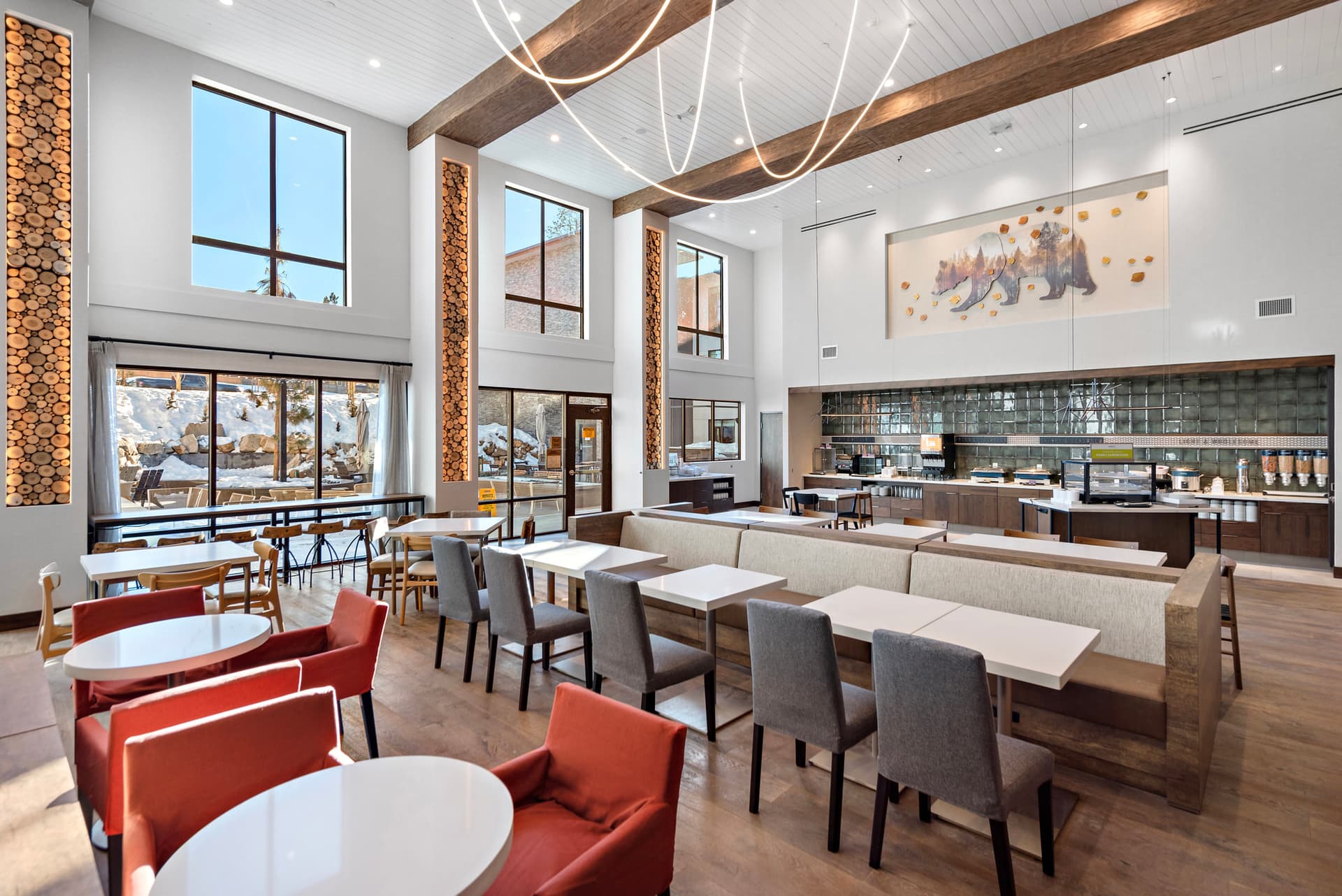 Home2 Suites by Hilton Big Bear Lake