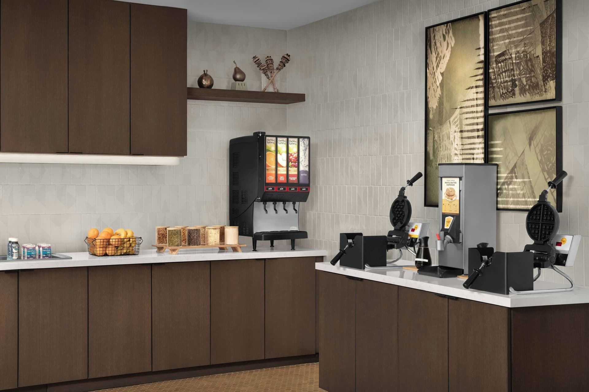 Residence Inn by Marriott San Antonio Riverwalk