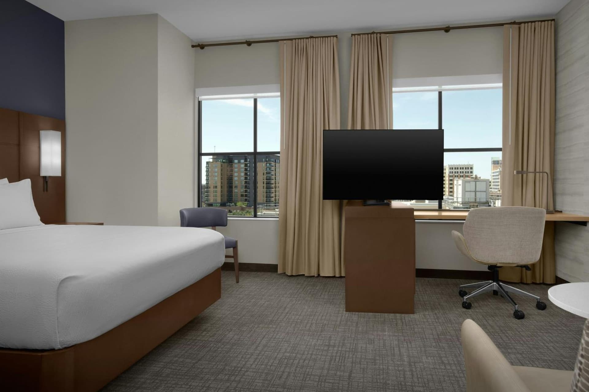 Residence Inn by Marriott San Antonio Riverwalk