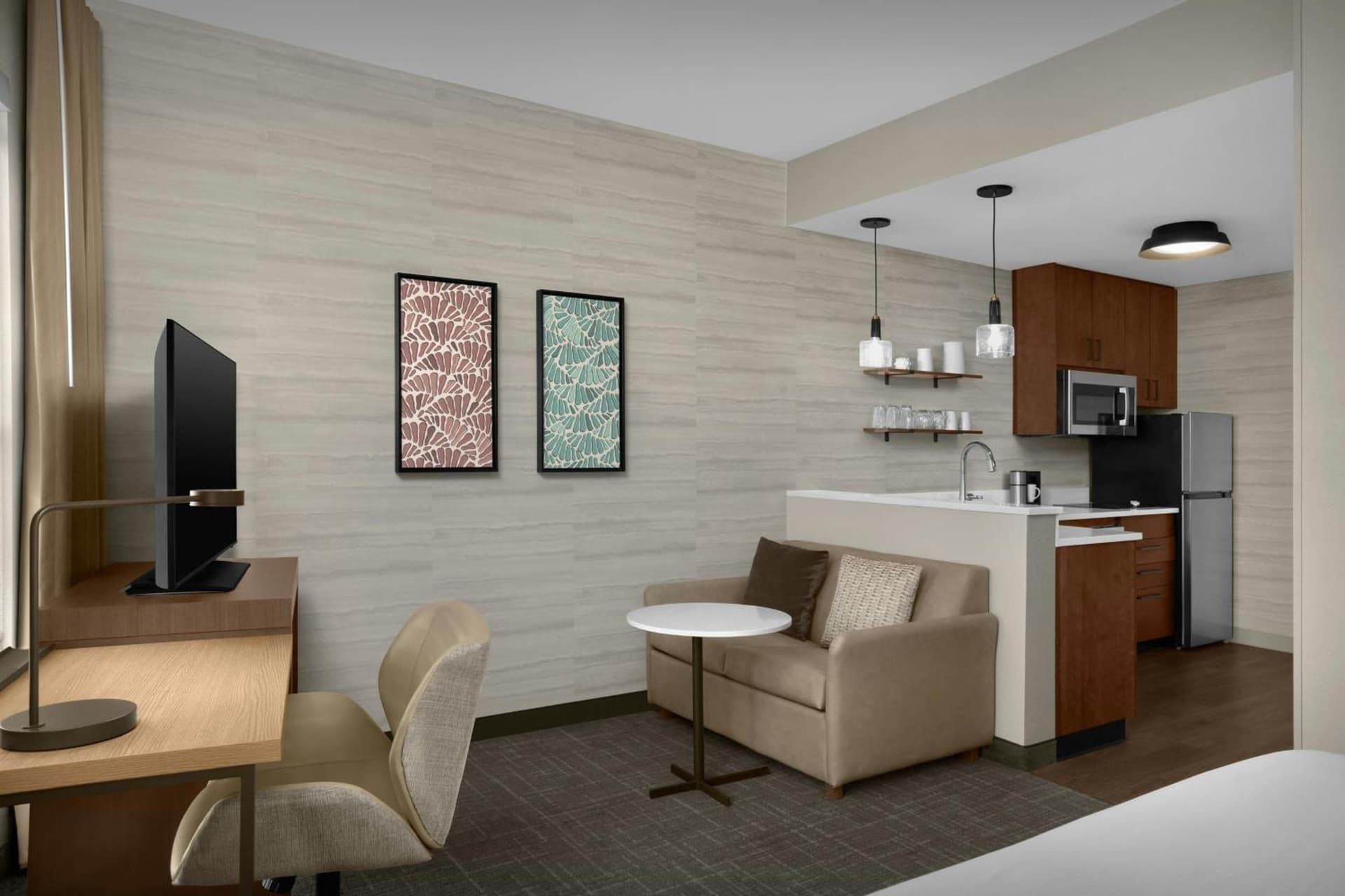 Residence Inn by Marriott San Antonio Riverwalk