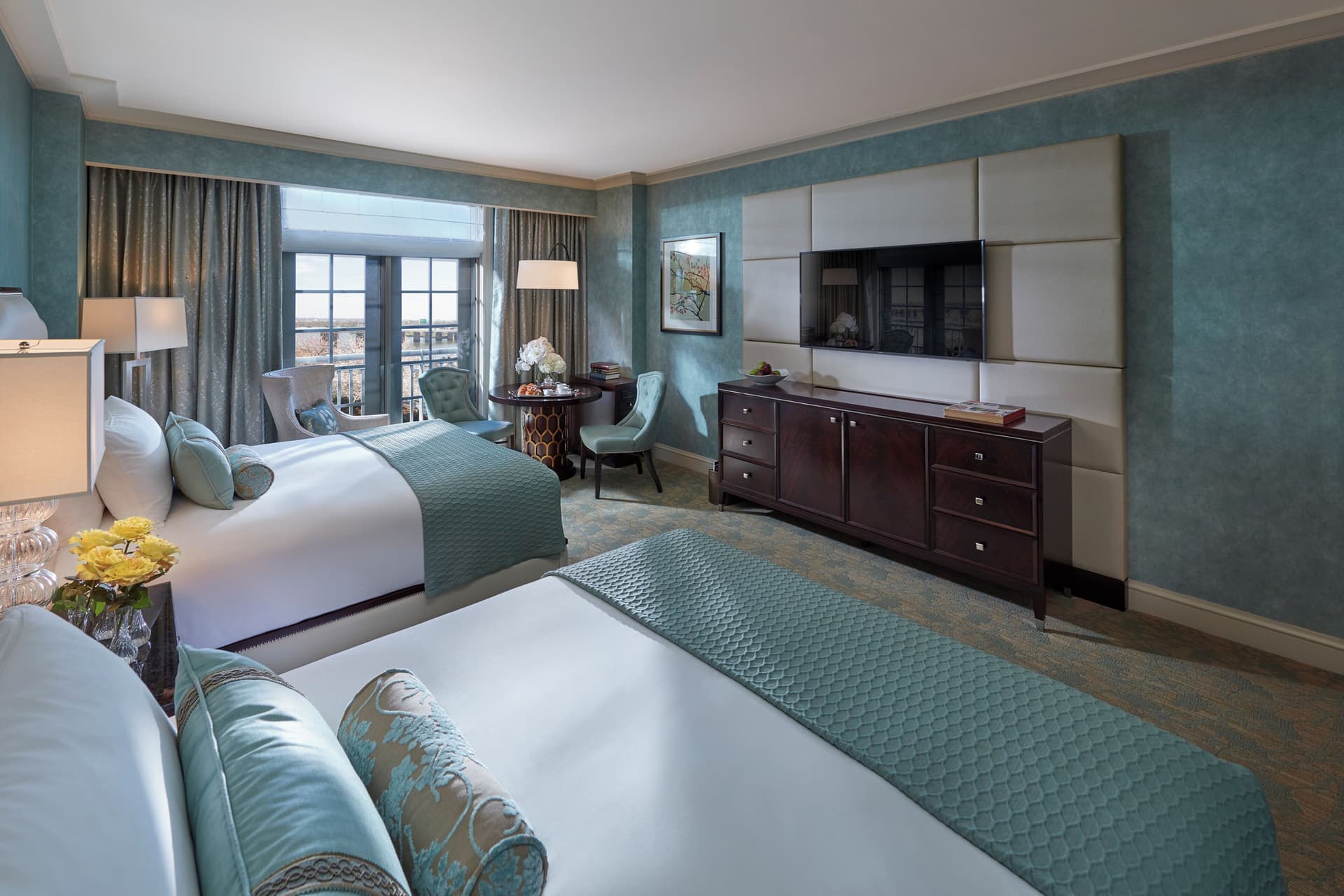 The Potomac Hotel, Autograph Collection
