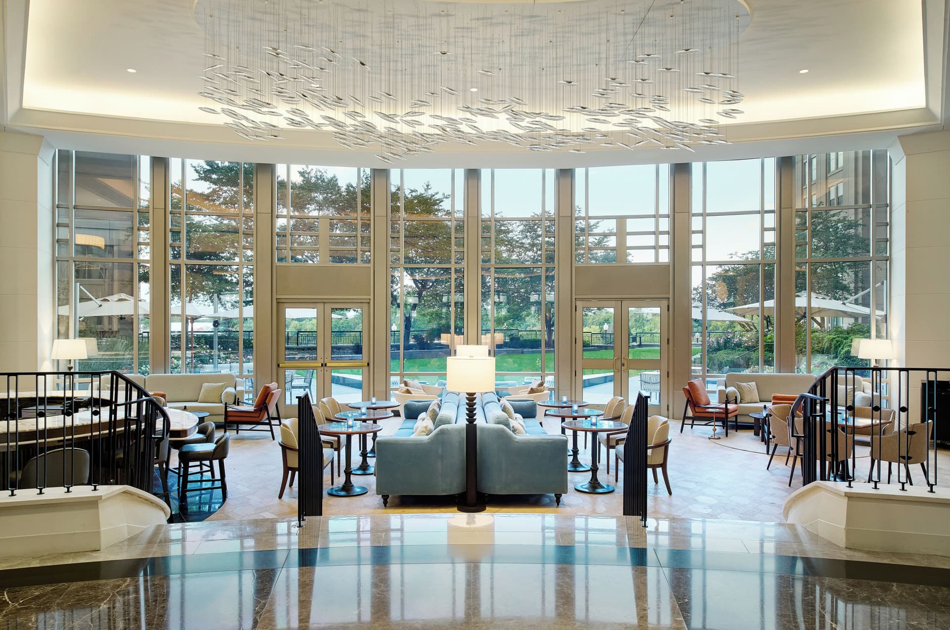 The Potomac Hotel, Autograph Collection