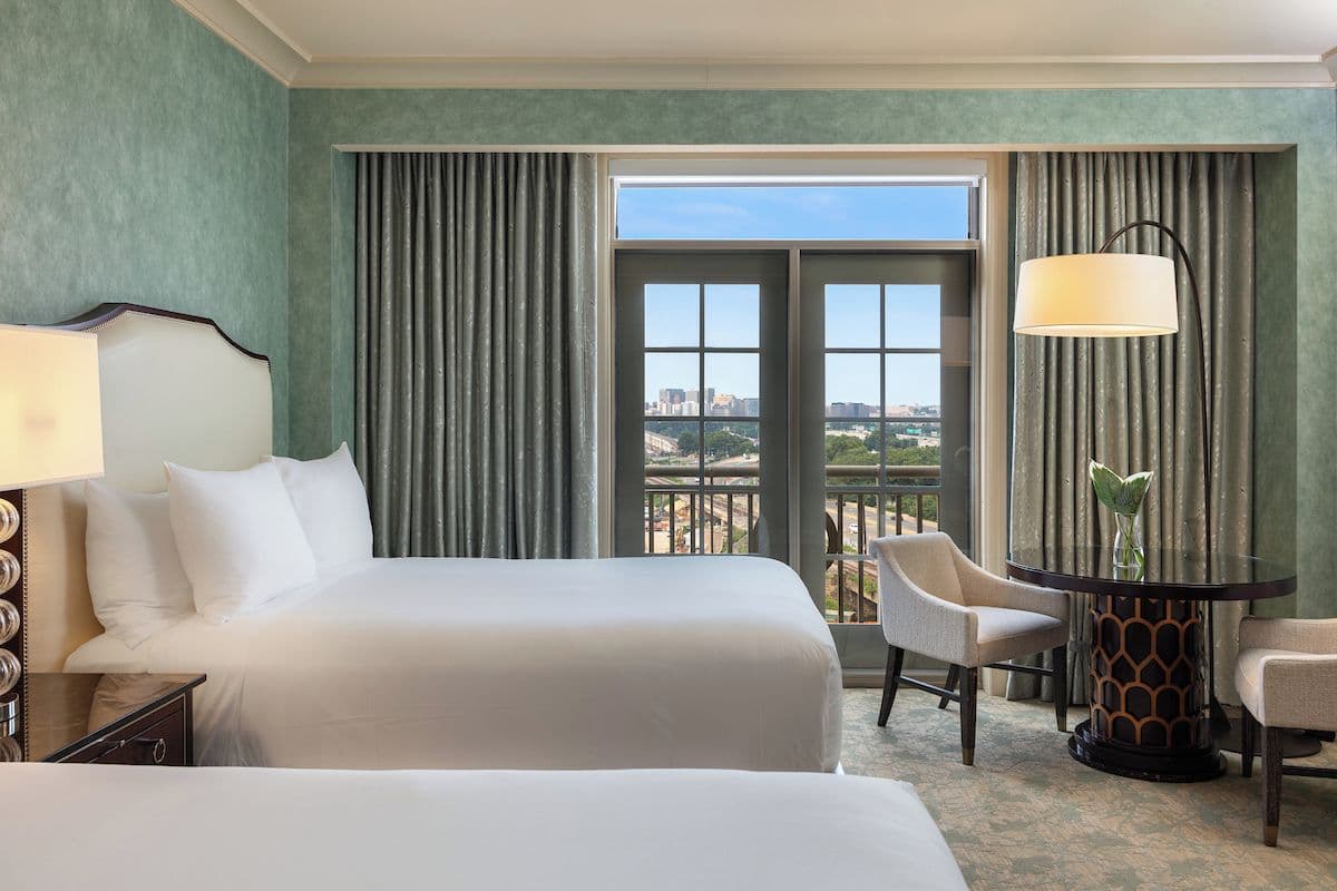 The Potomac Hotel, Autograph Collection