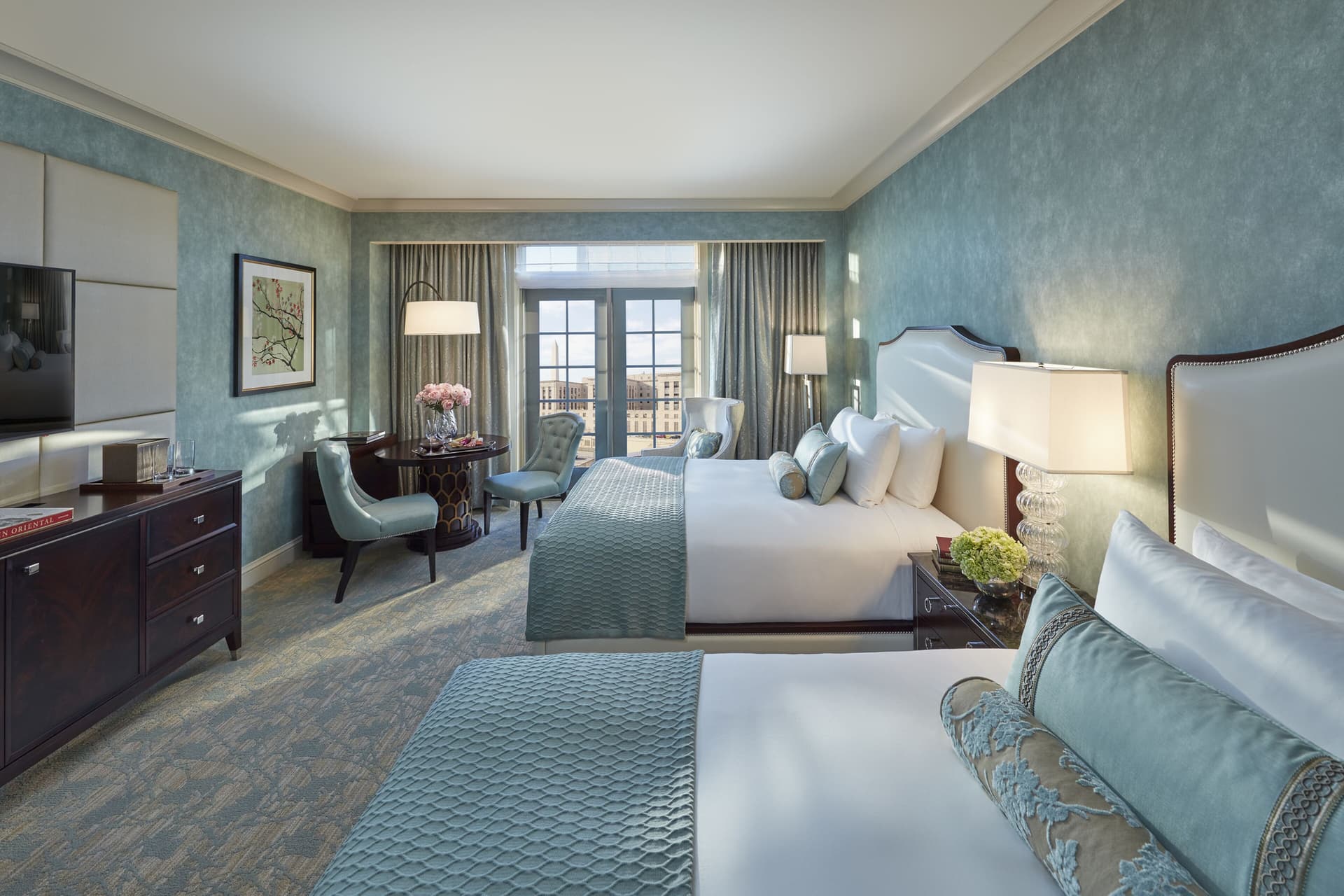 The Potomac Hotel, Autograph Collection