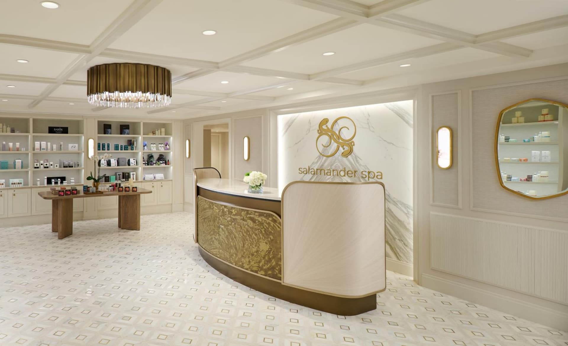 The Potomac Hotel, Autograph Collection