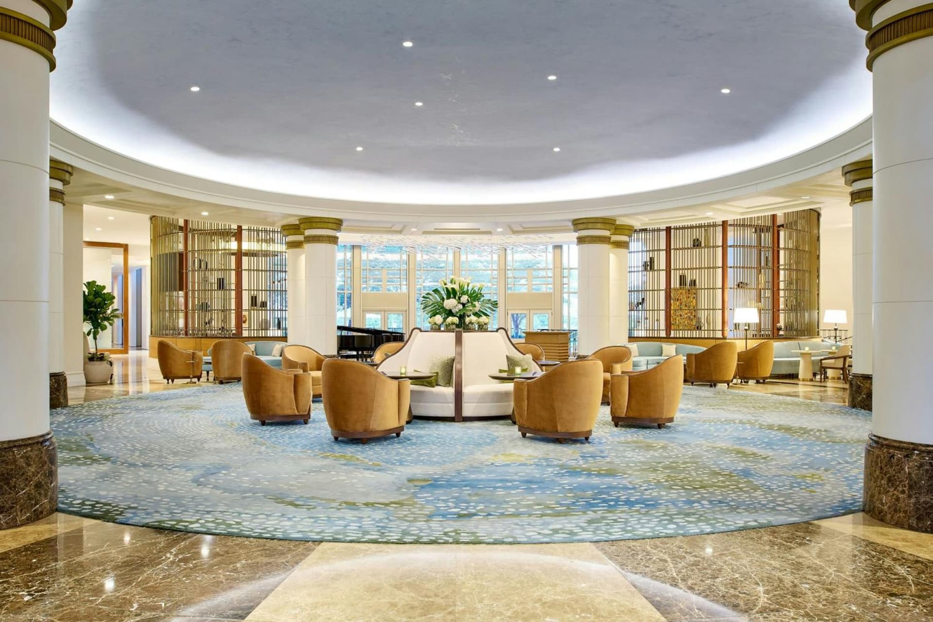 The Potomac Hotel, Autograph Collection