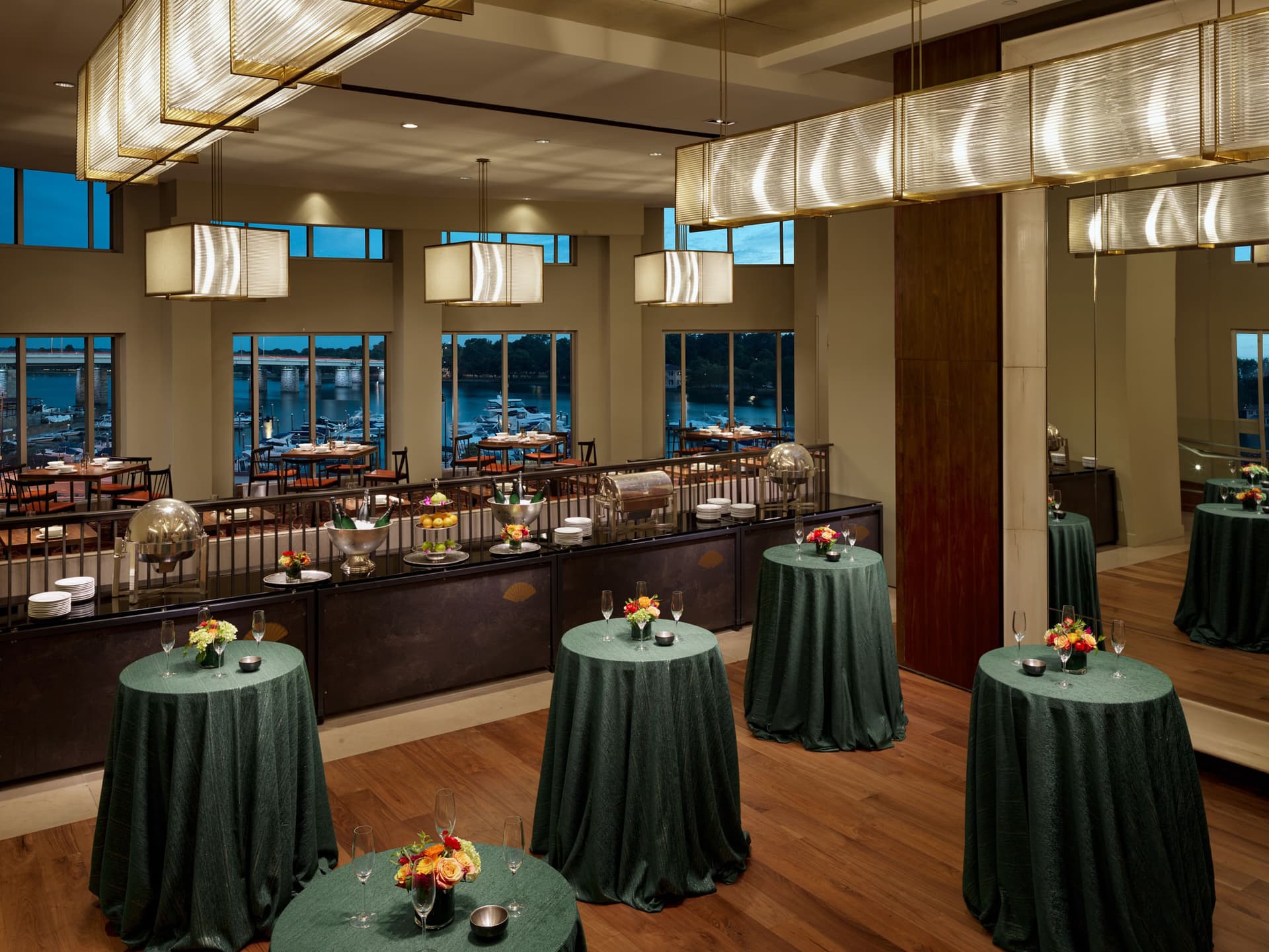 The Potomac Hotel, Autograph Collection