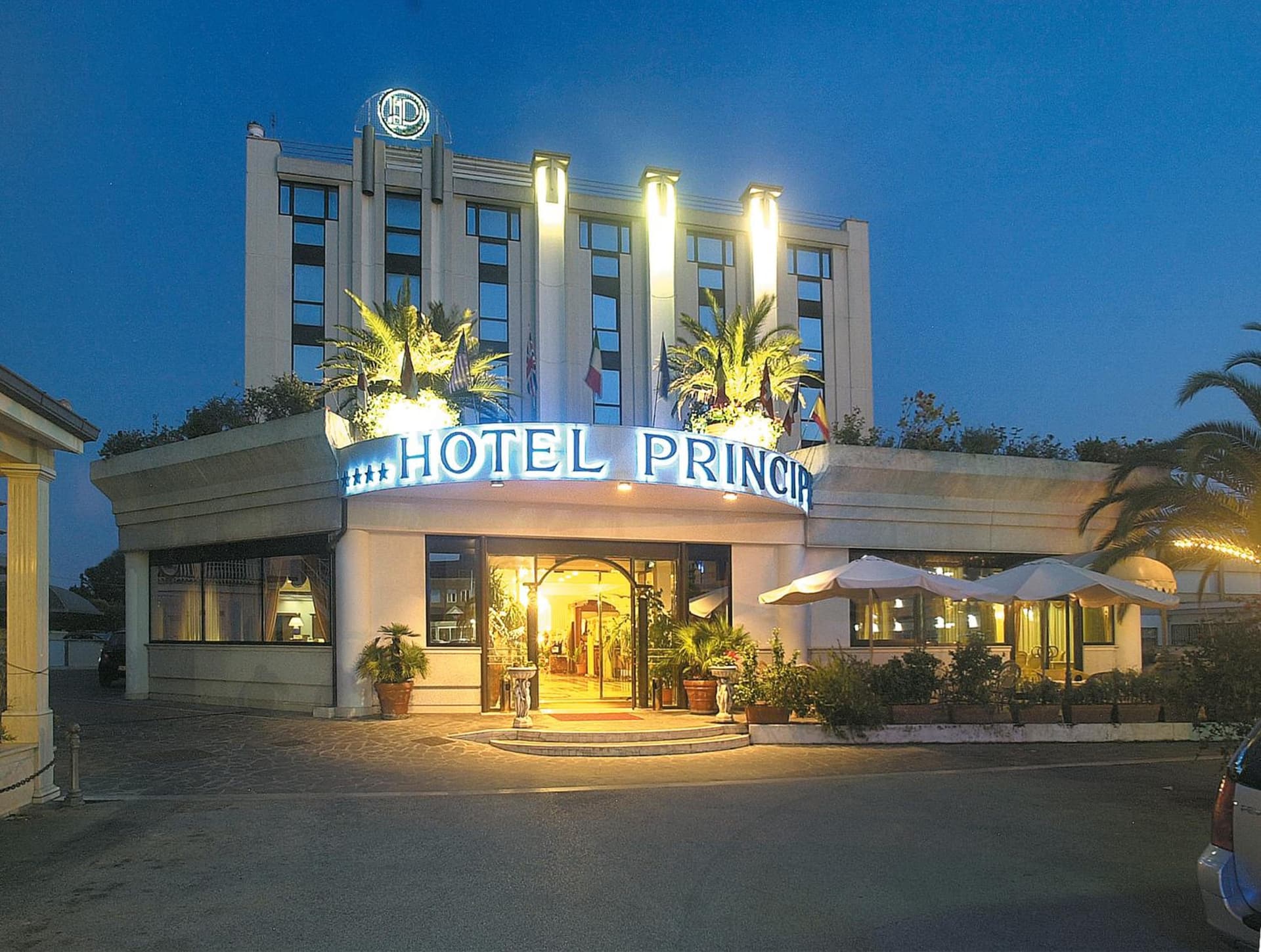 Hotel Principe