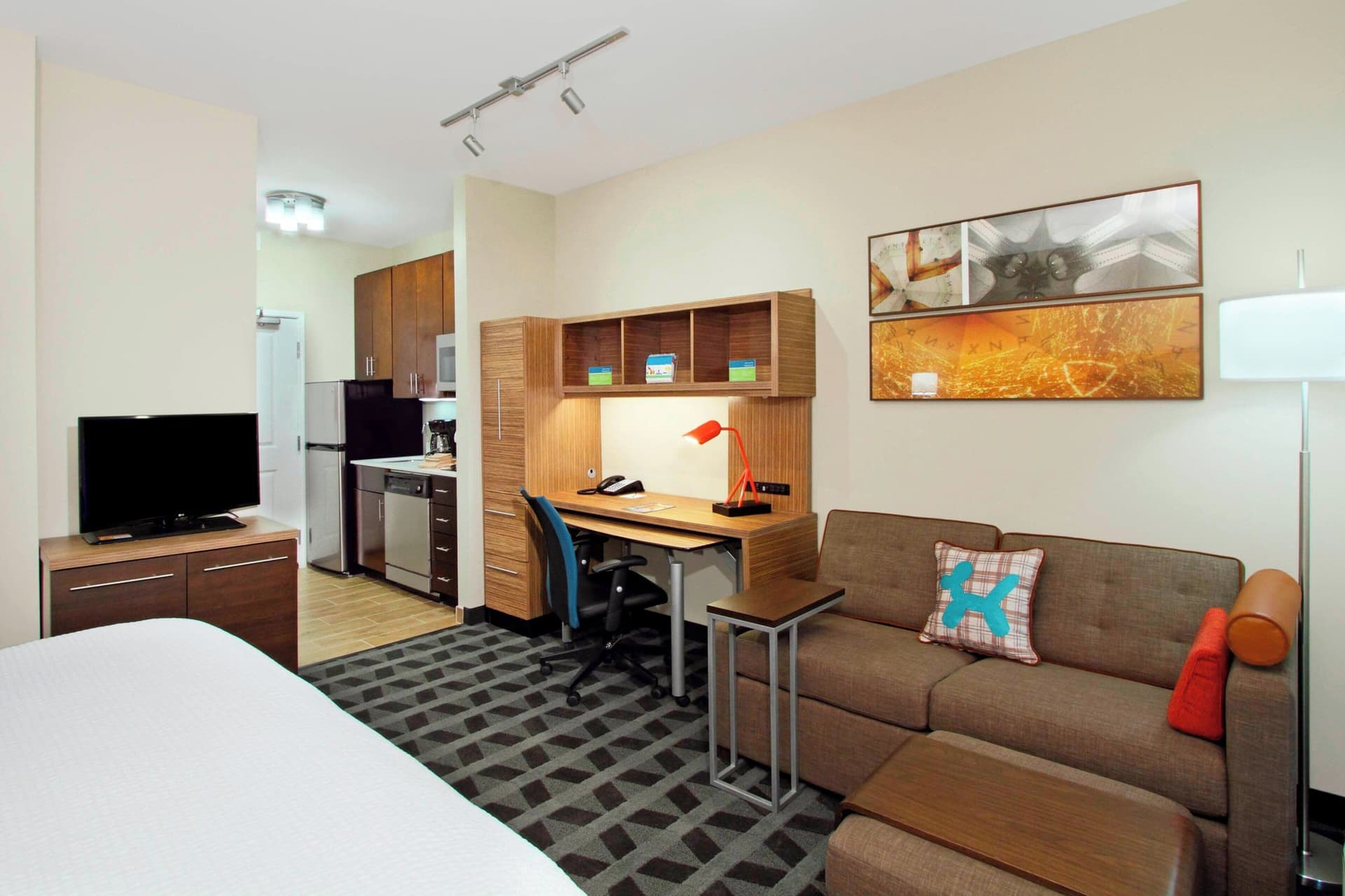 TownePlace Suites by Marriott New Orleans Harvey/West Bank