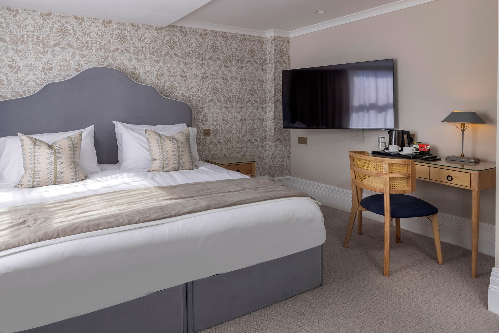Newton Park Country House Hotel