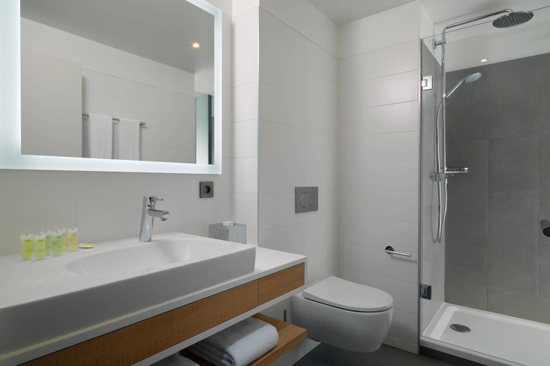 Residence Inn by Marriott Toulouse-Blagnac Airport
