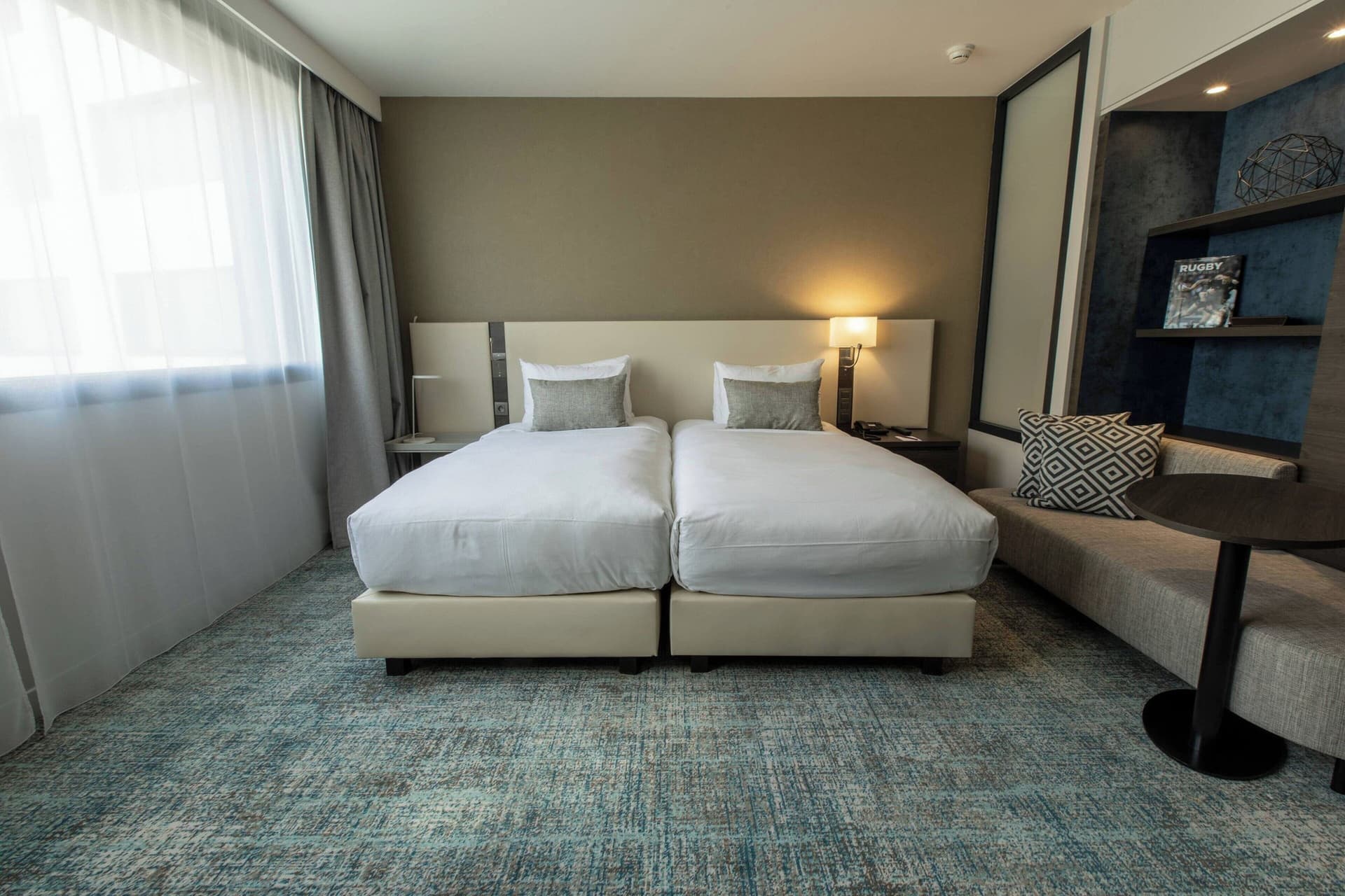 Residence Inn by Marriott Toulouse-Blagnac Airport