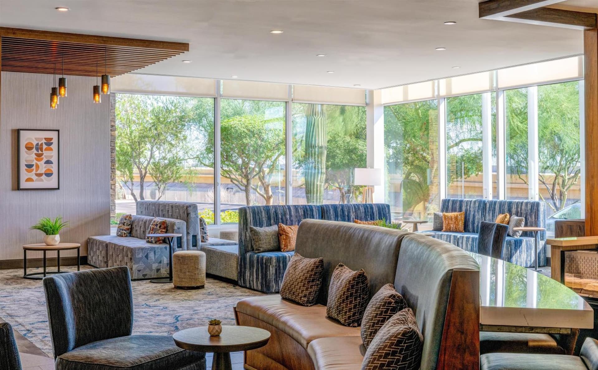 Hilton Garden Inn North Phoenix Scottsdale