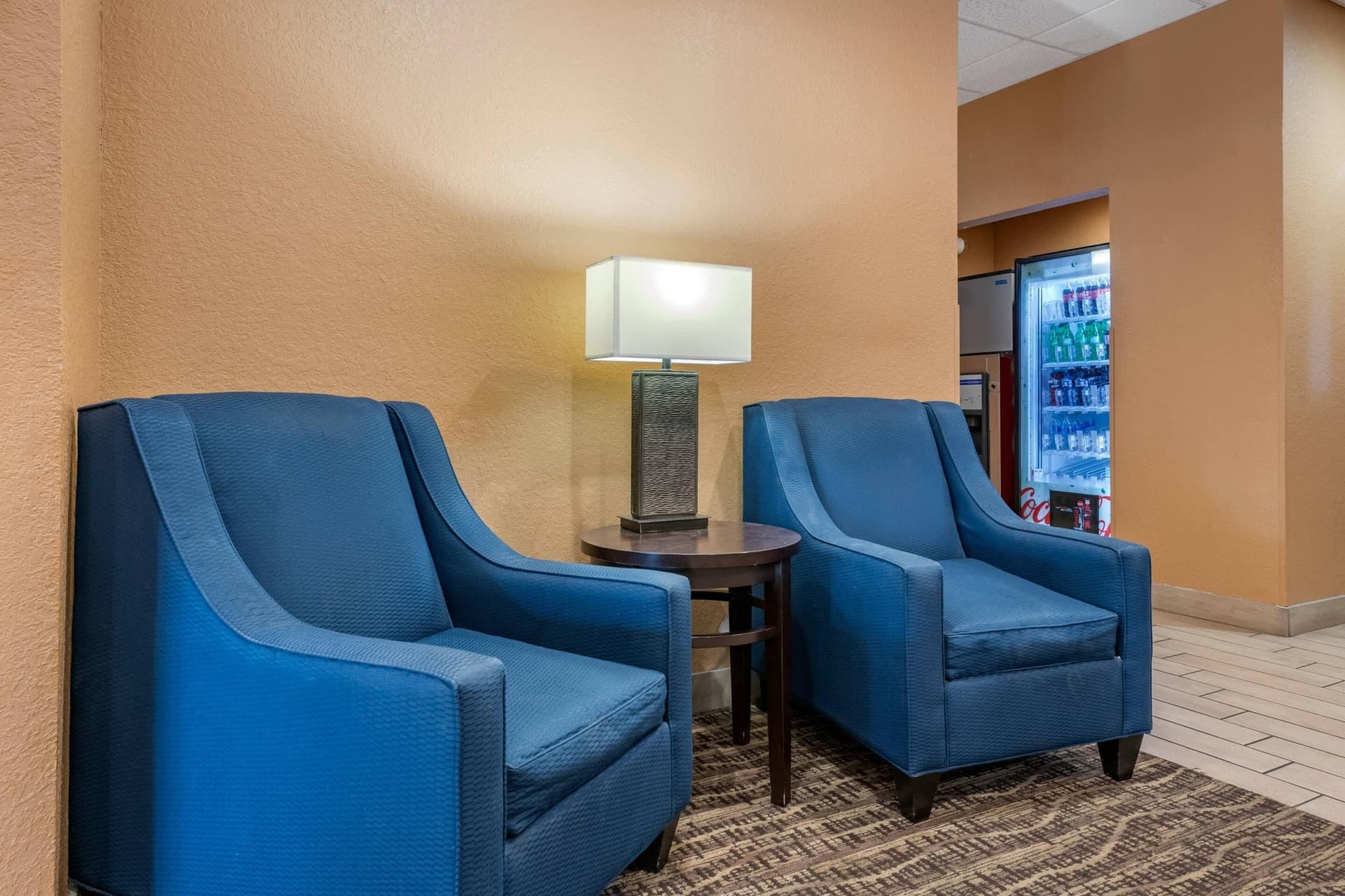 Comfort Inn & Suites Orlando North
