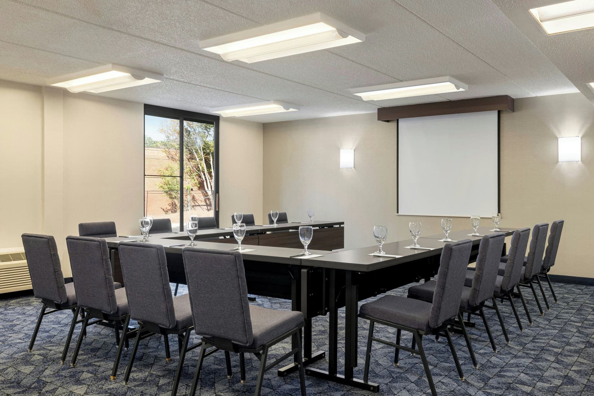 Courtyard by Marriott Atlanta Northlake