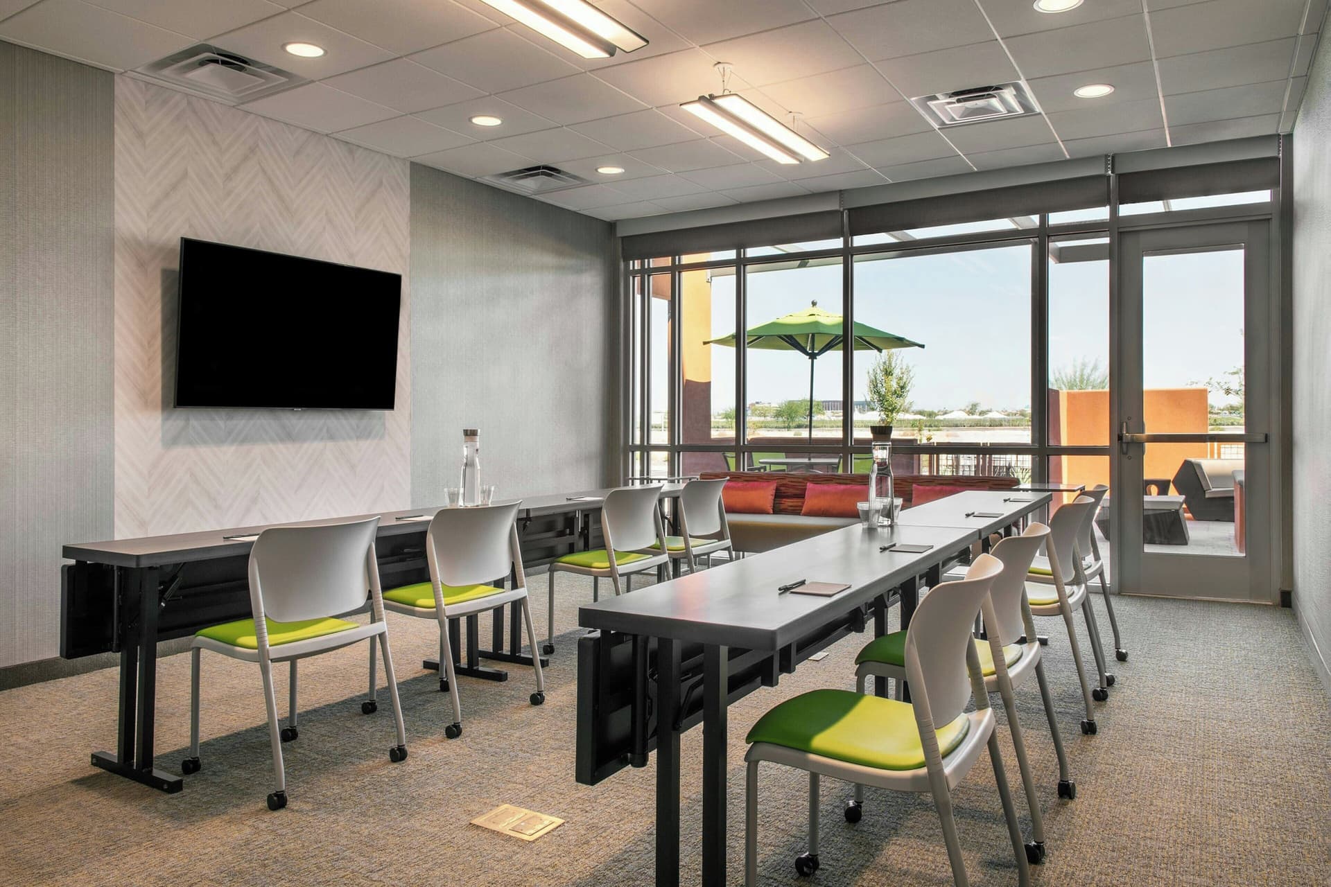 Springhill Suites Phoenix West/Avondale
