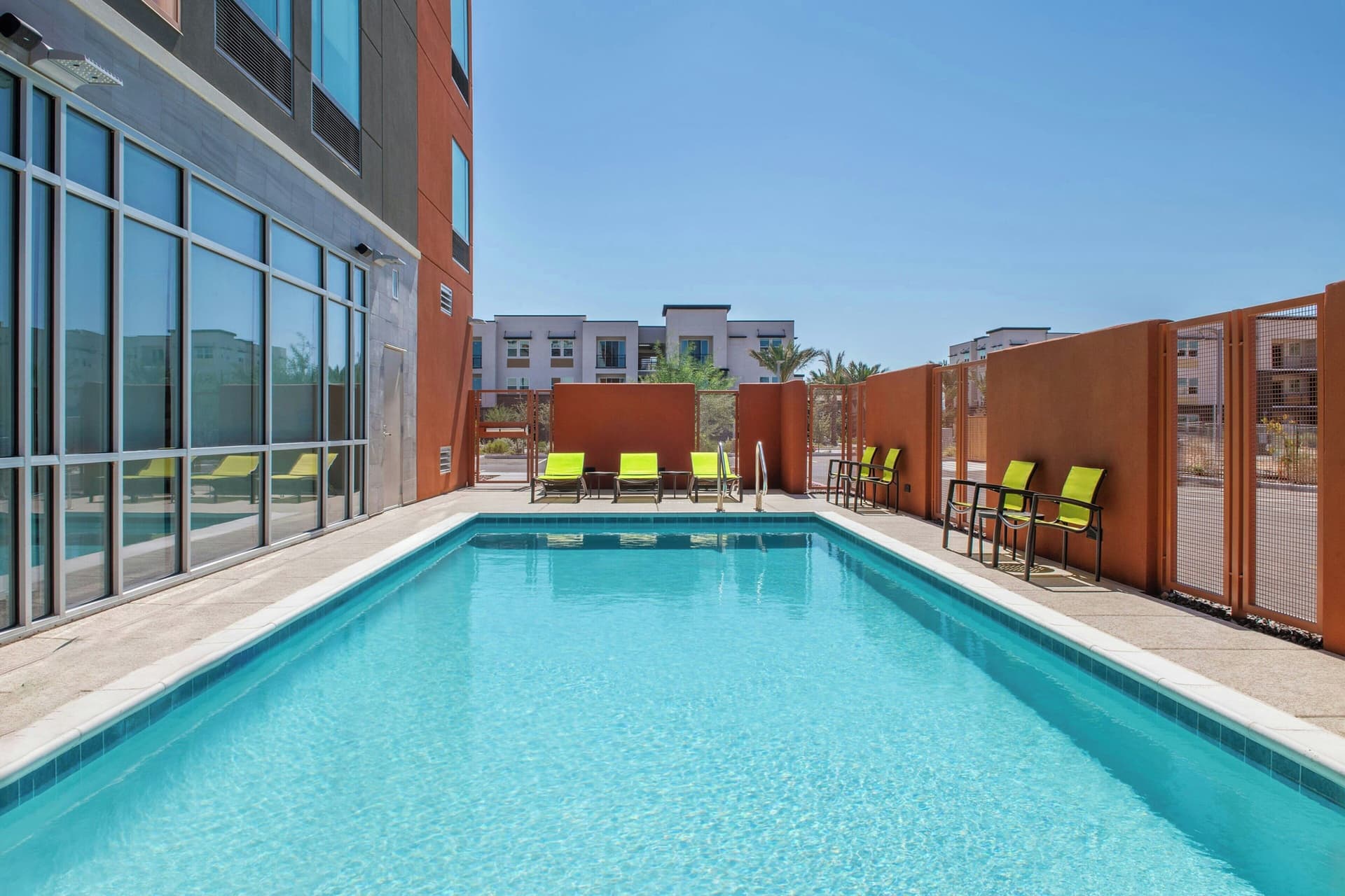 Springhill Suites Phoenix West/Avondale