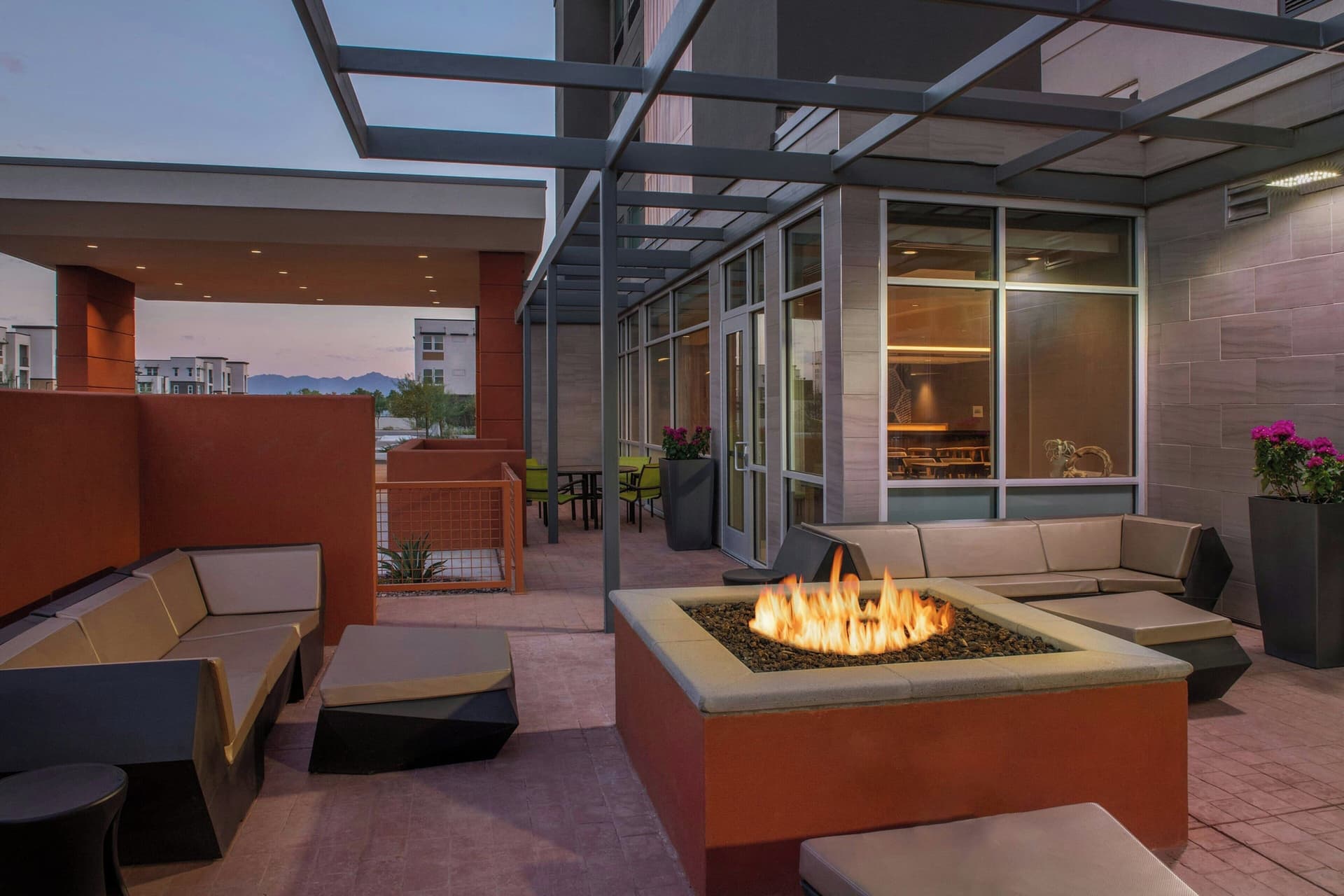 Springhill Suites Phoenix West/Avondale