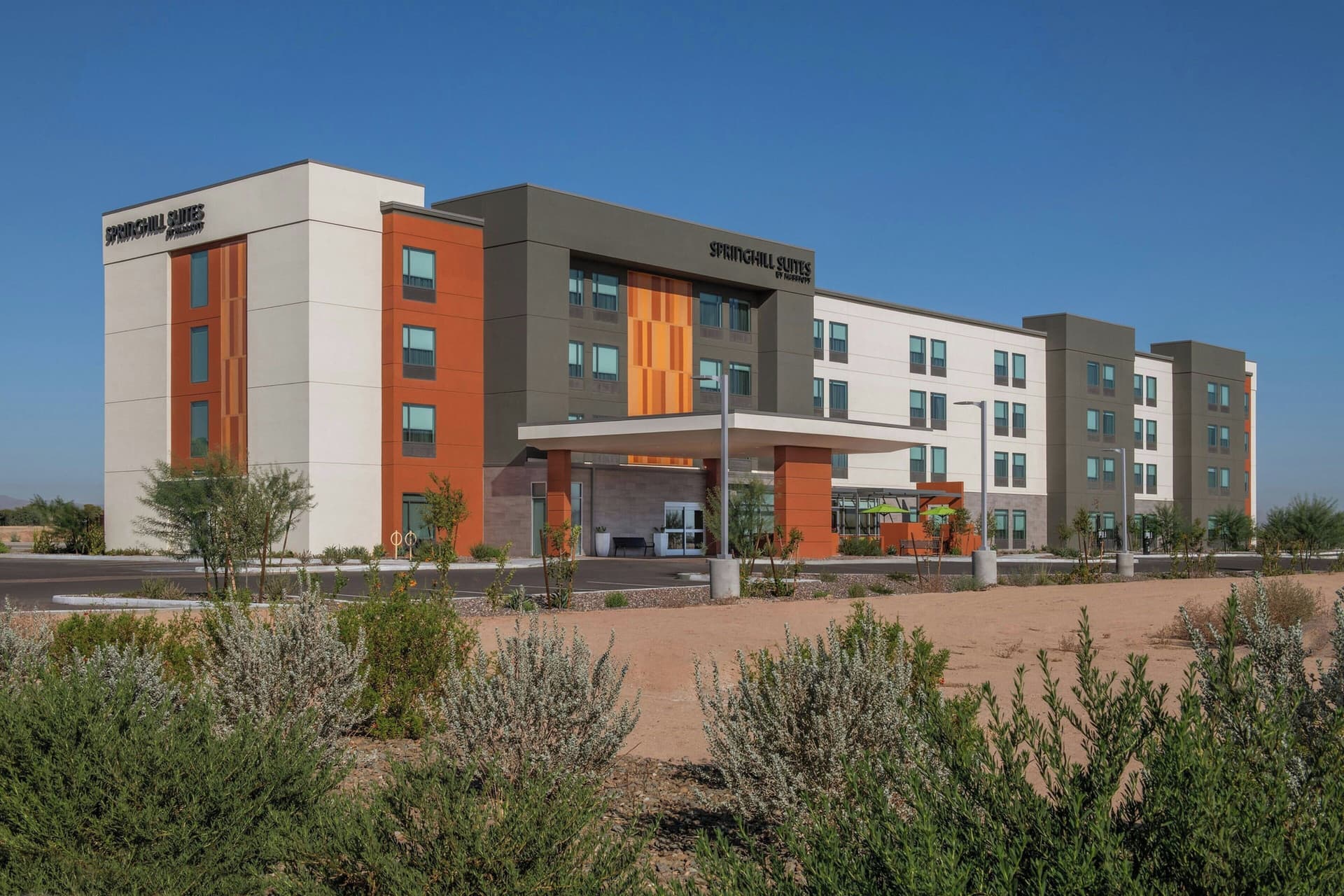 Springhill Suites Phoenix West/Avondale