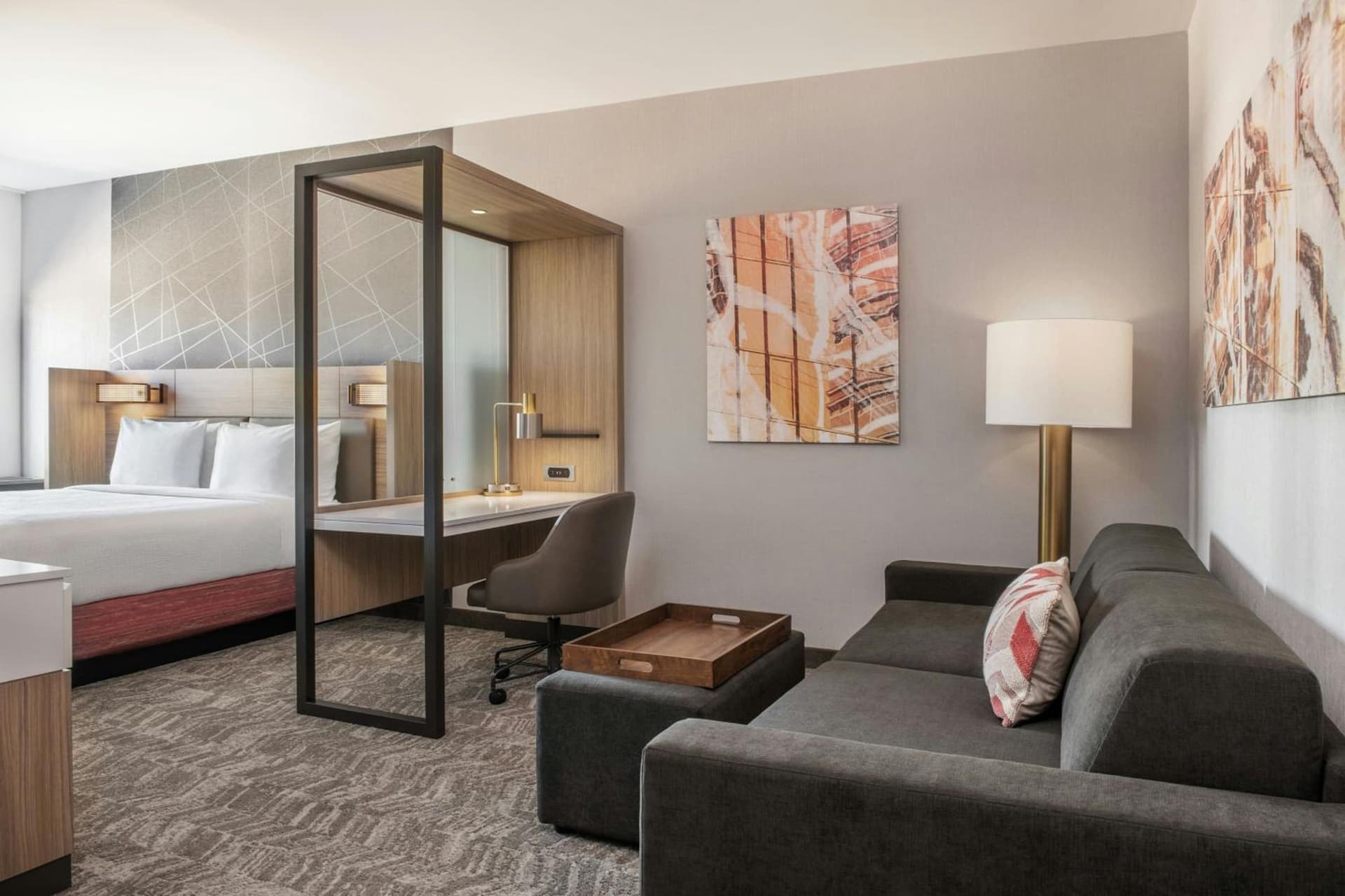 Springhill Suites Phoenix West/Avondale