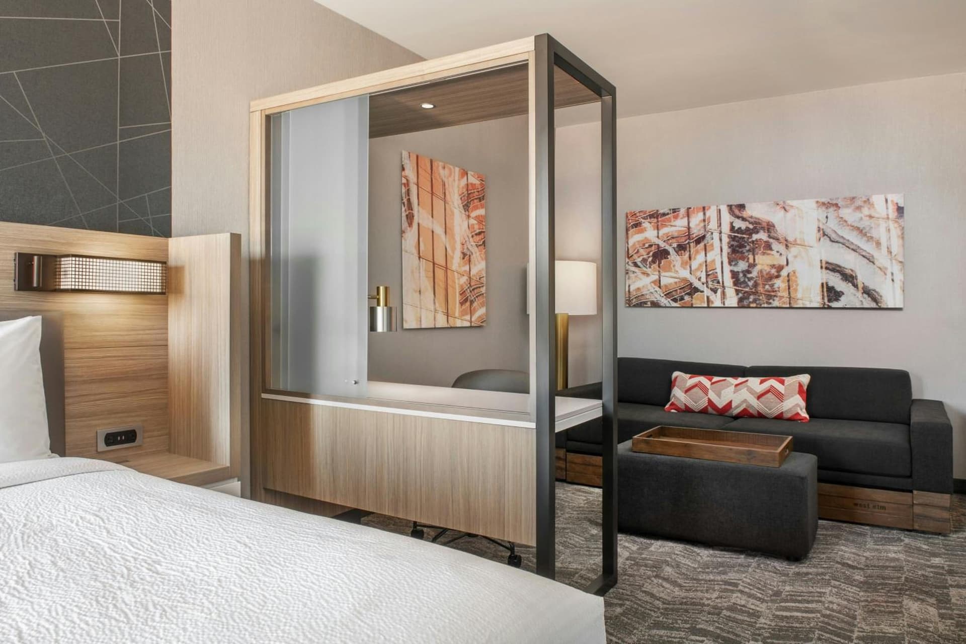 Springhill Suites Phoenix West/Avondale