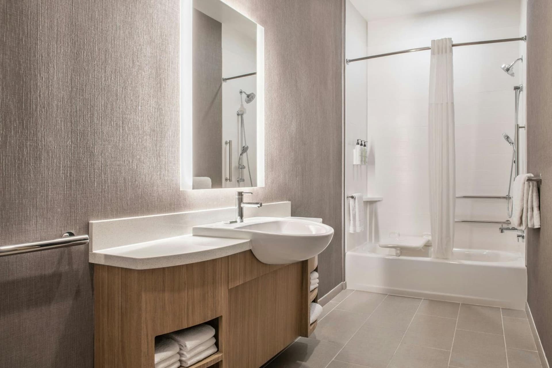 Springhill Suites Phoenix West/Avondale
