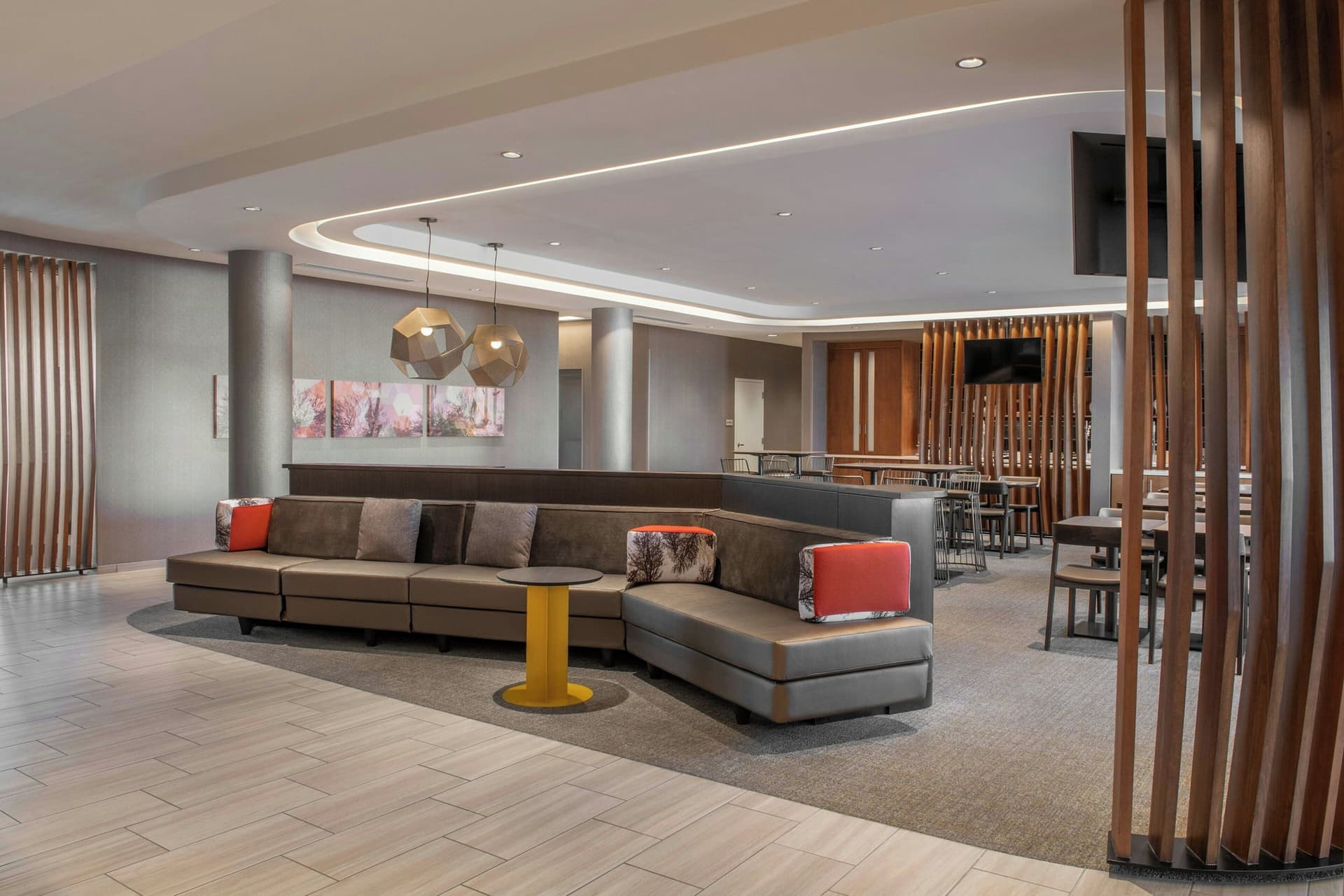 Springhill Suites Phoenix West/Avondale